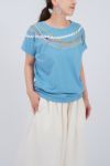 L.BLUE