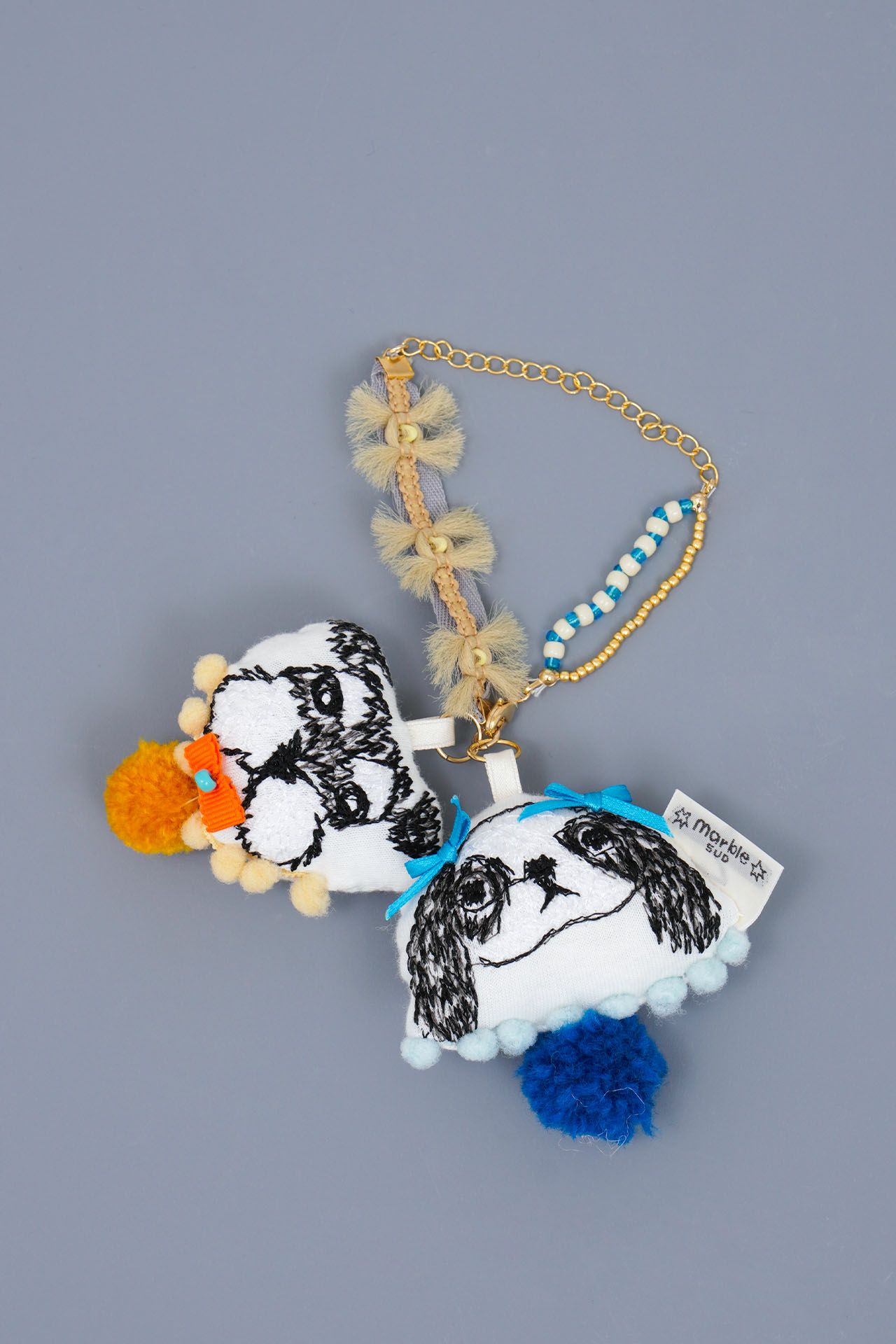 犬4.狆とミニチュアシュナウザー