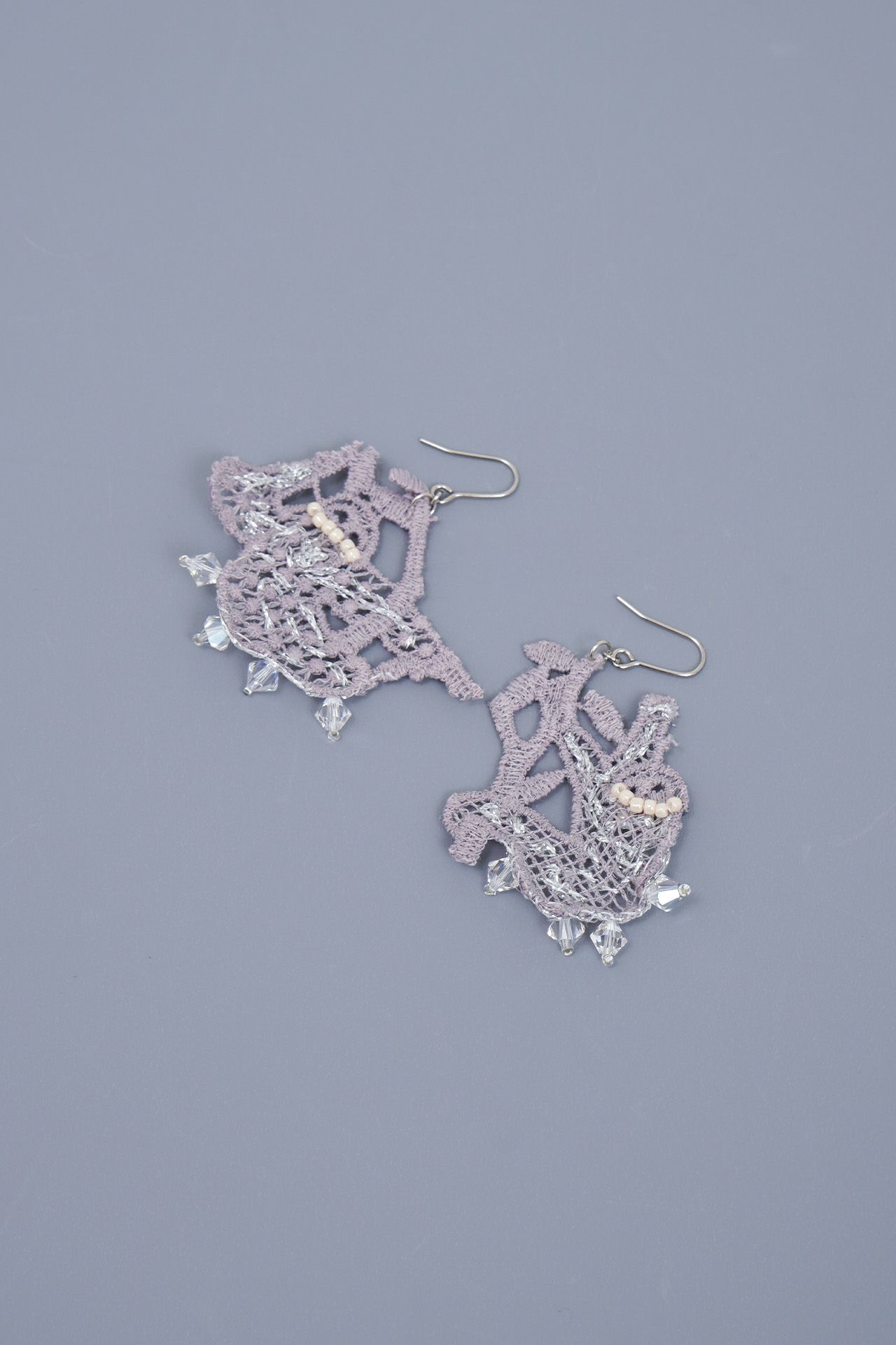 GREY/ピアス