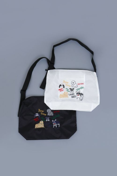 BAG／ポーチ | marble SUD(マーブルシュッド)公式通販