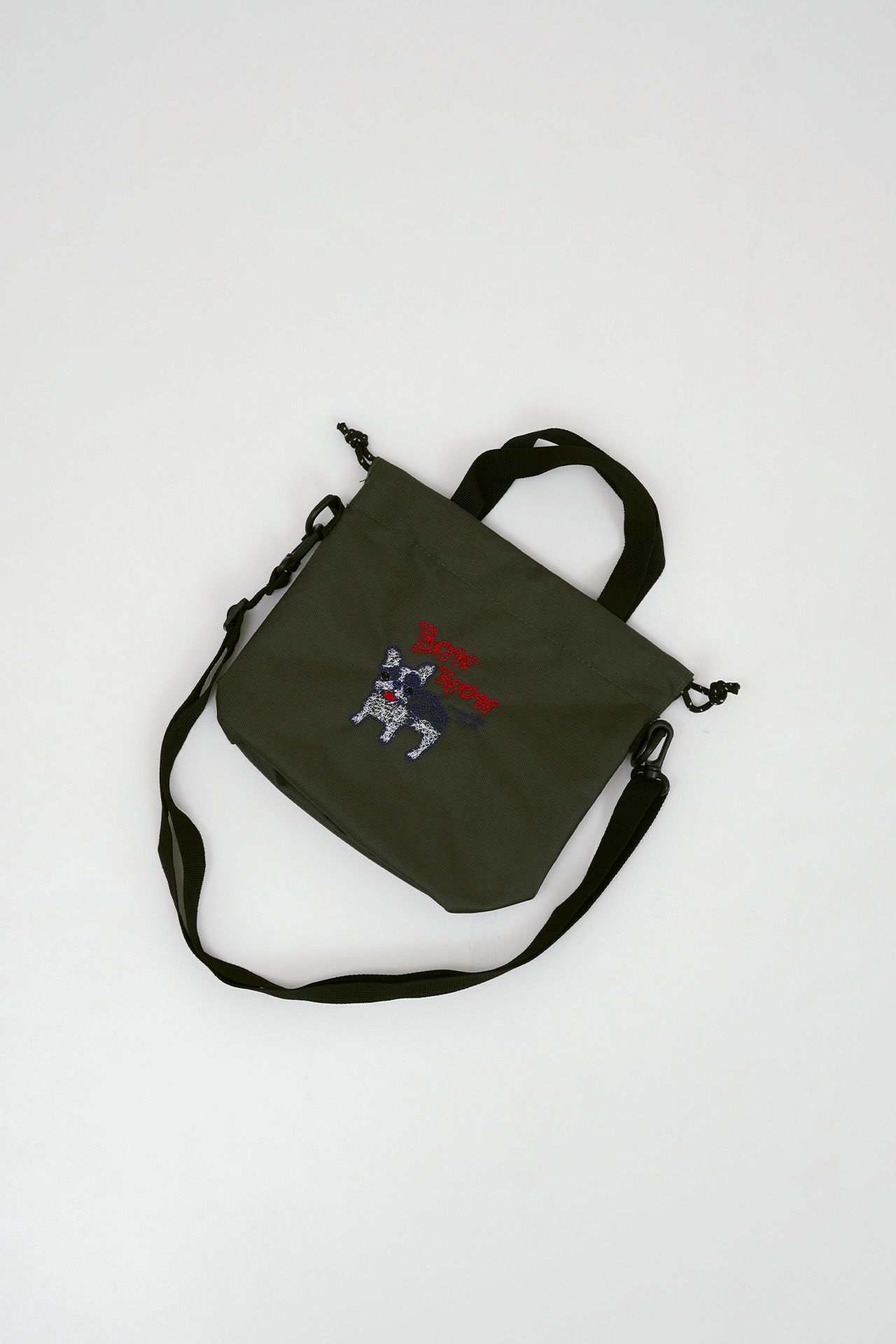 ★早期完売★autt★Mini Egg Bag Suede★日本未入荷★韓国大人気 second morning × sanrio characters] マルシェ エコバッグ