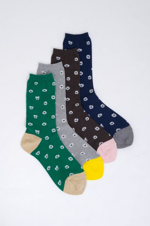 ソックス | marble SUD(マーブルシュッド)公式通販 ソックス | marble SUD(マーブルシュッド)公式通販