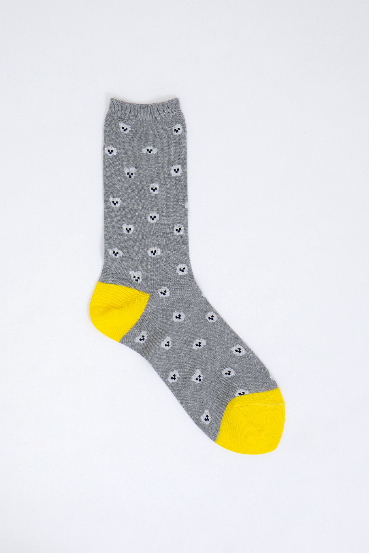 GREY