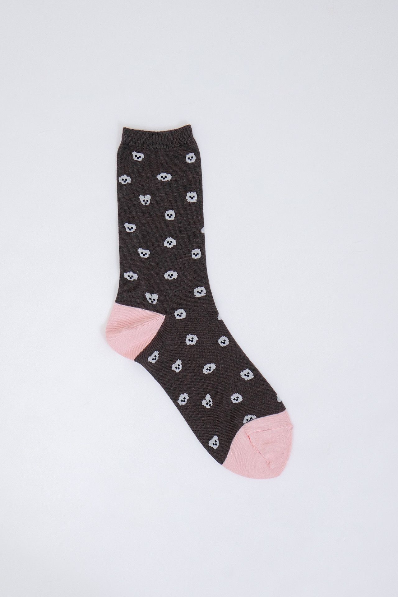 ソックス Mame dot | marble SUD(マーブルシュッド)公式通販