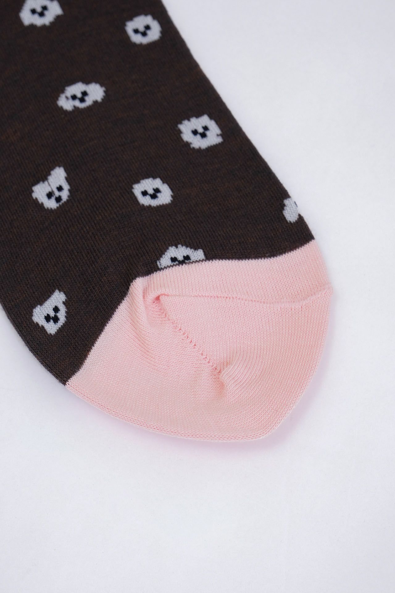 ソックス Mame dot | marble SUD(マーブルシュッド)公式通販