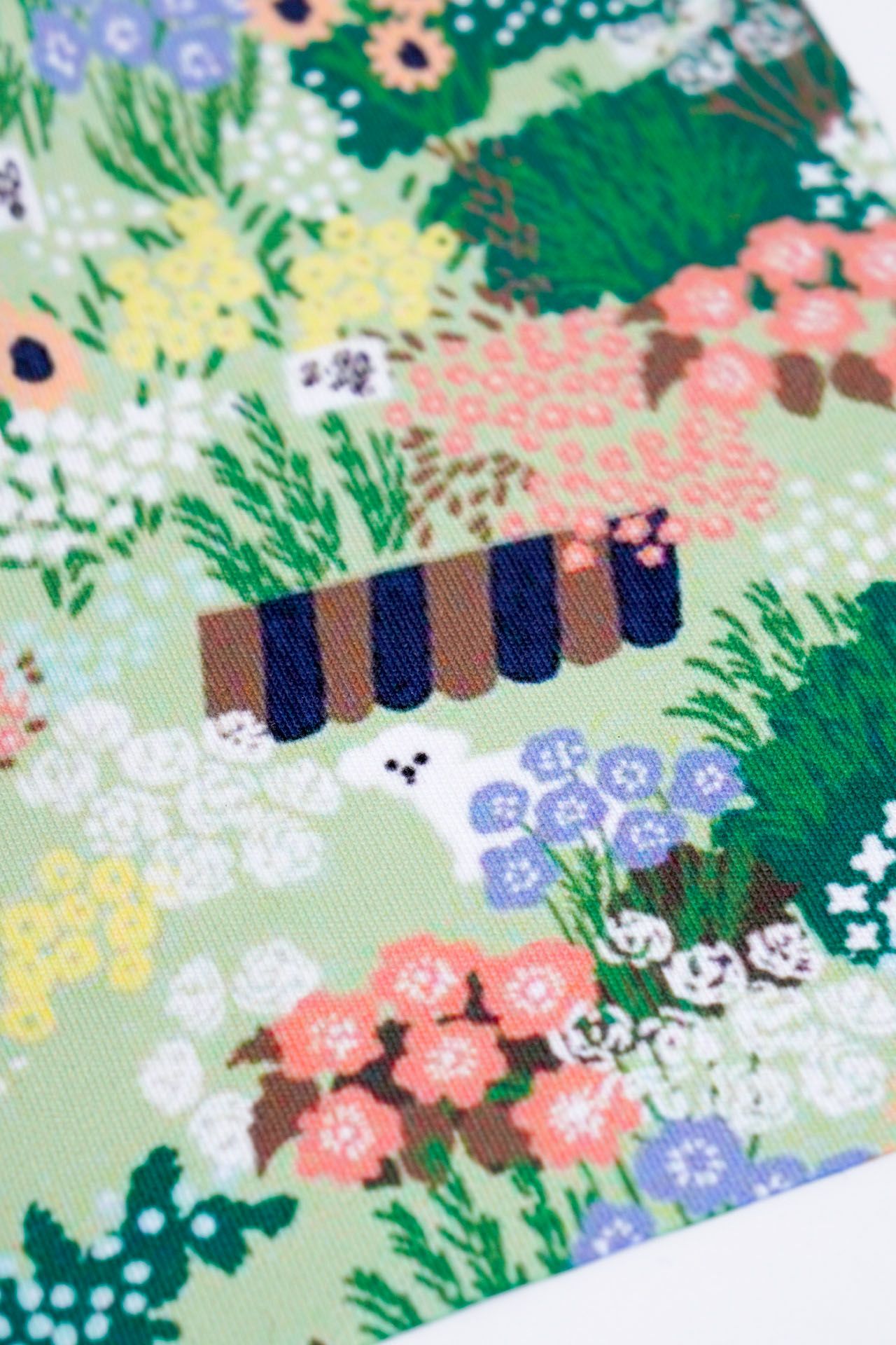 Detail
