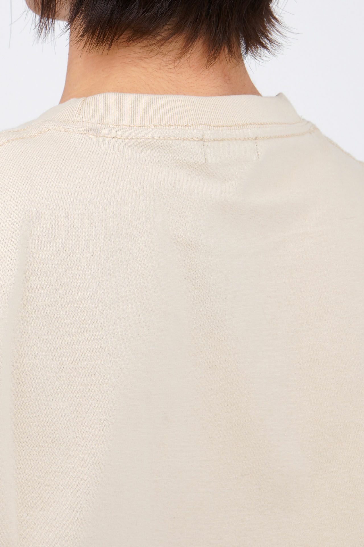 Detail(着用見本)