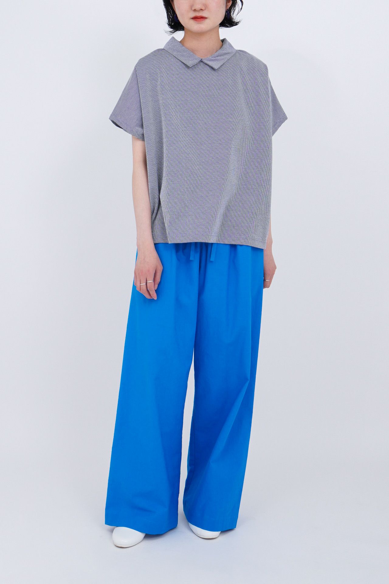 STRIPE/model:158cm
