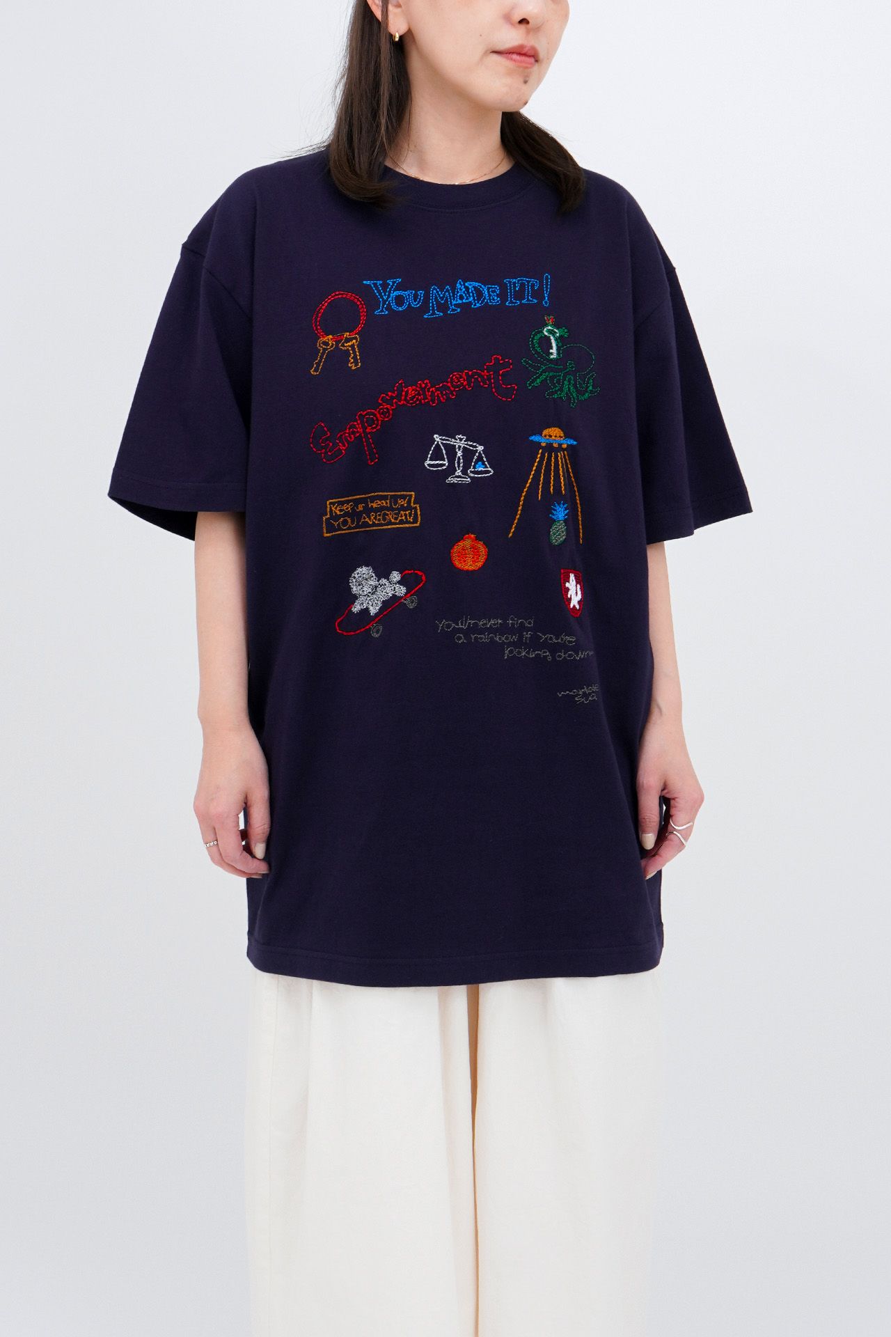 NAVY