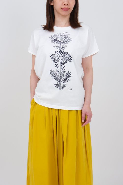 【NEW限定品】 トップス-刺繍 | marble SUD(マーブルシュッド)公式通販 トップス