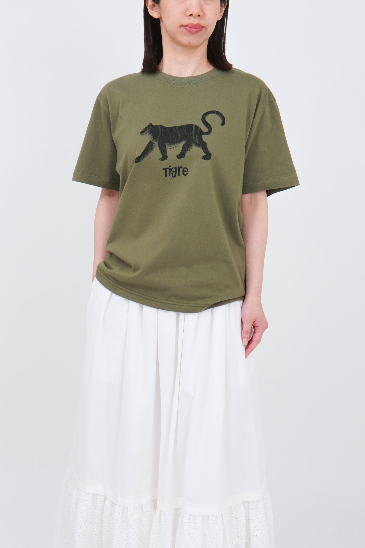 KHAKI