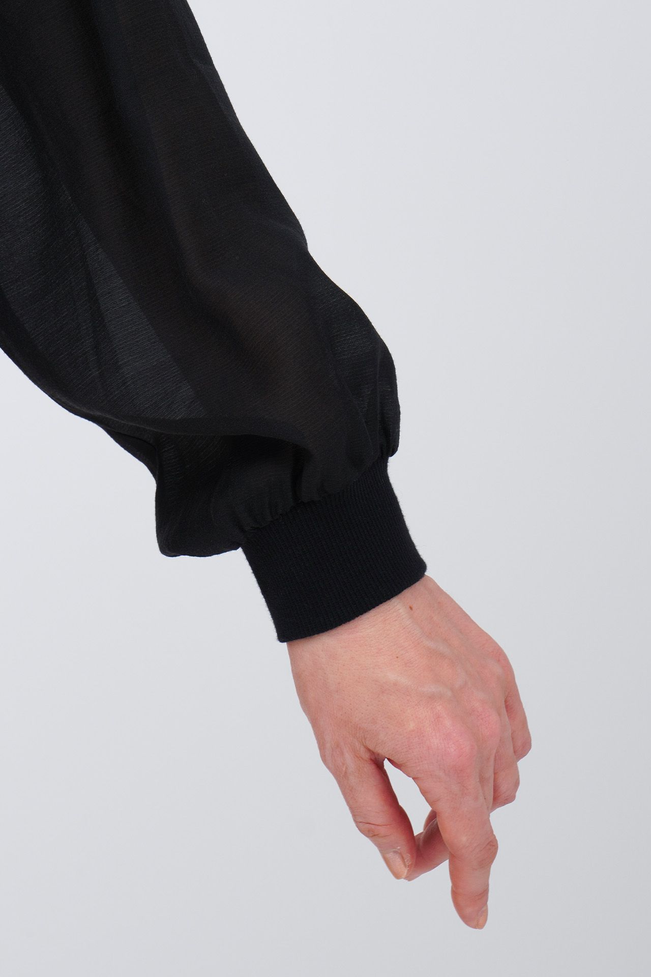 Detail(着用見本)