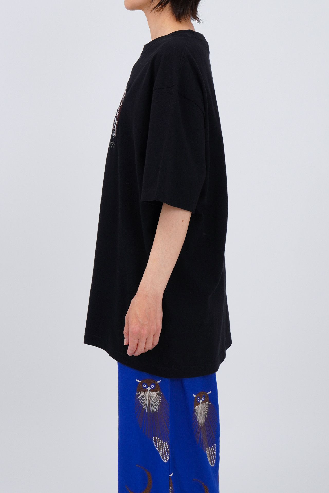 Detail(Lサイズ着用)