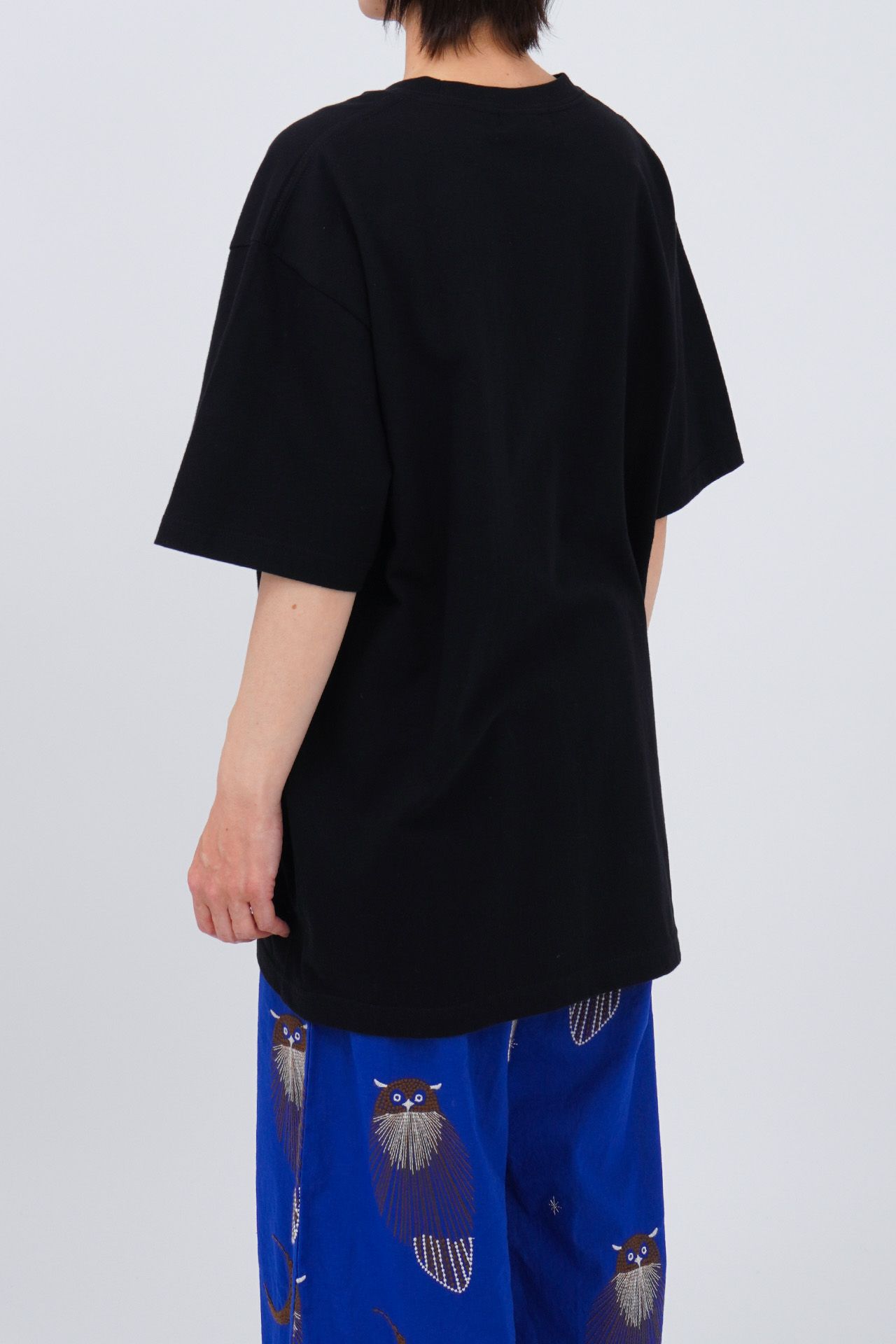 Detail(Lサイズ着用)