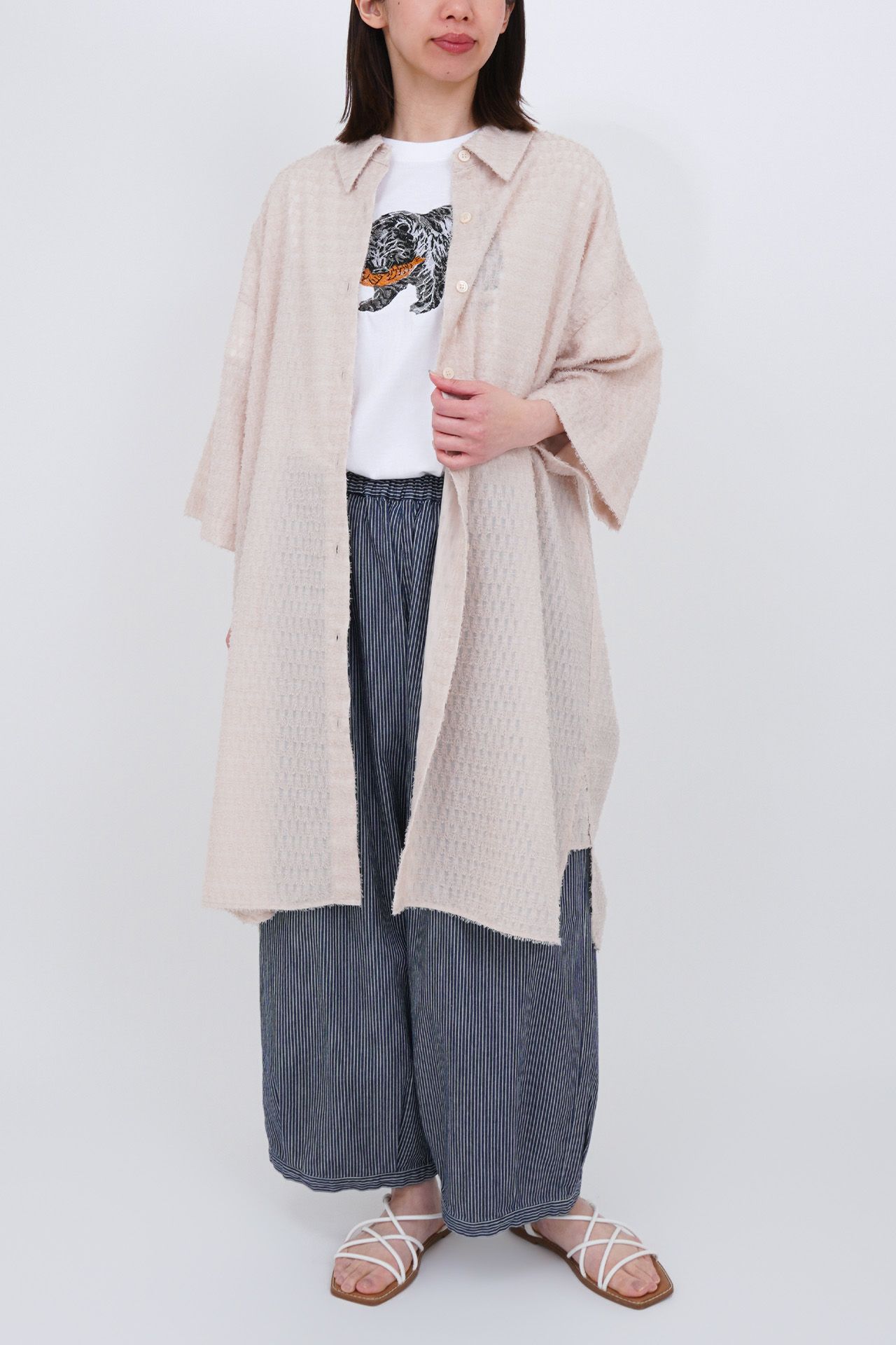 INDIGO/model:161cm