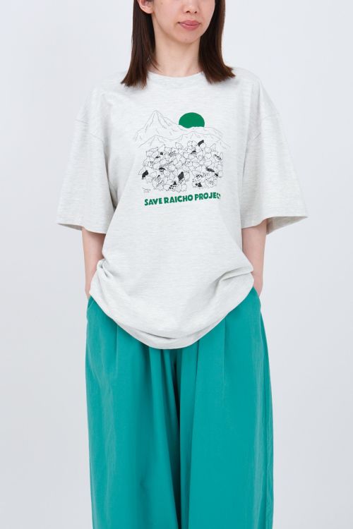 Tシャツ | marble SUD(マーブルシュッド)公式通販
