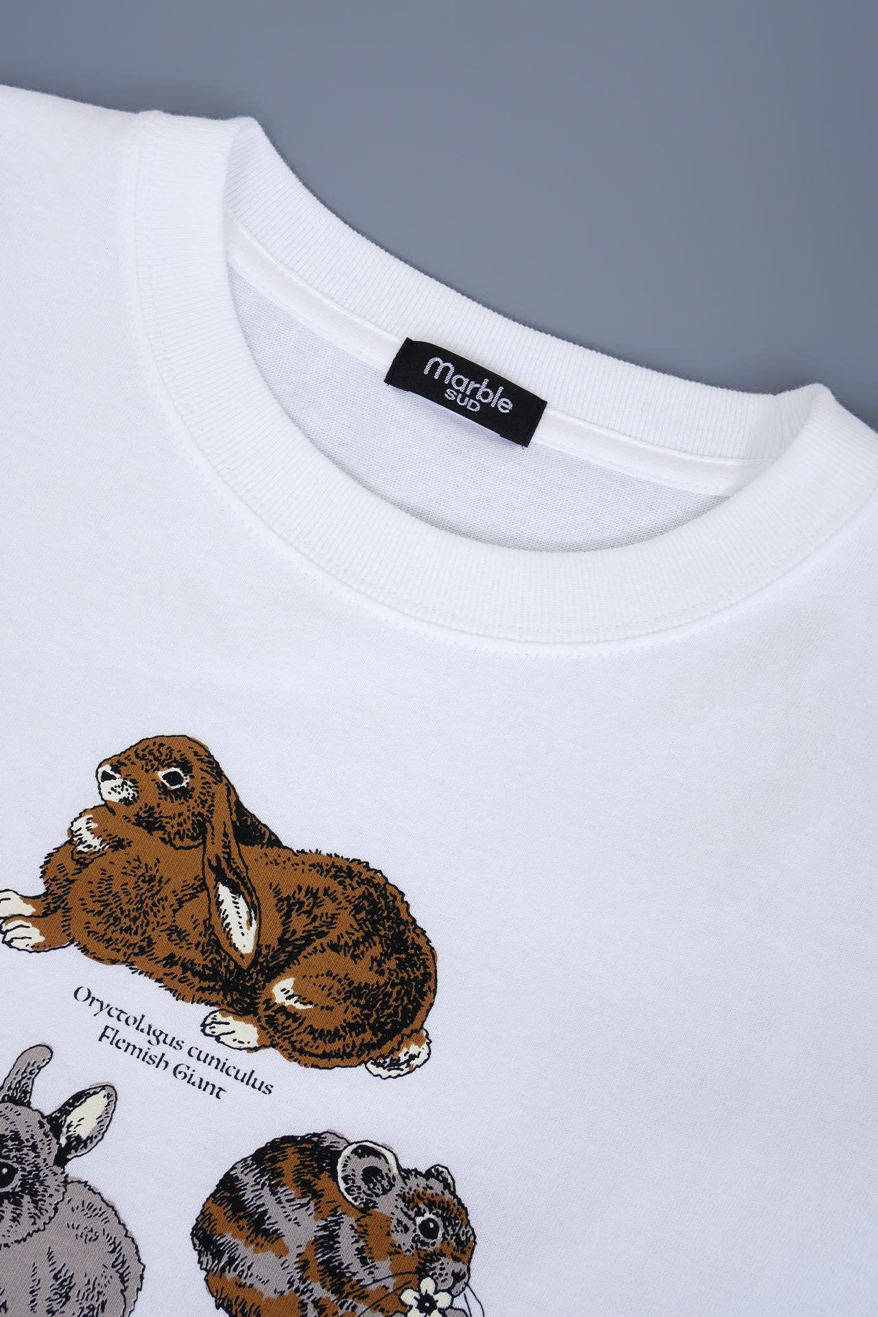 marblesud シャツ Tシャツ | marble SUD(マーブルシュッド)公式通販