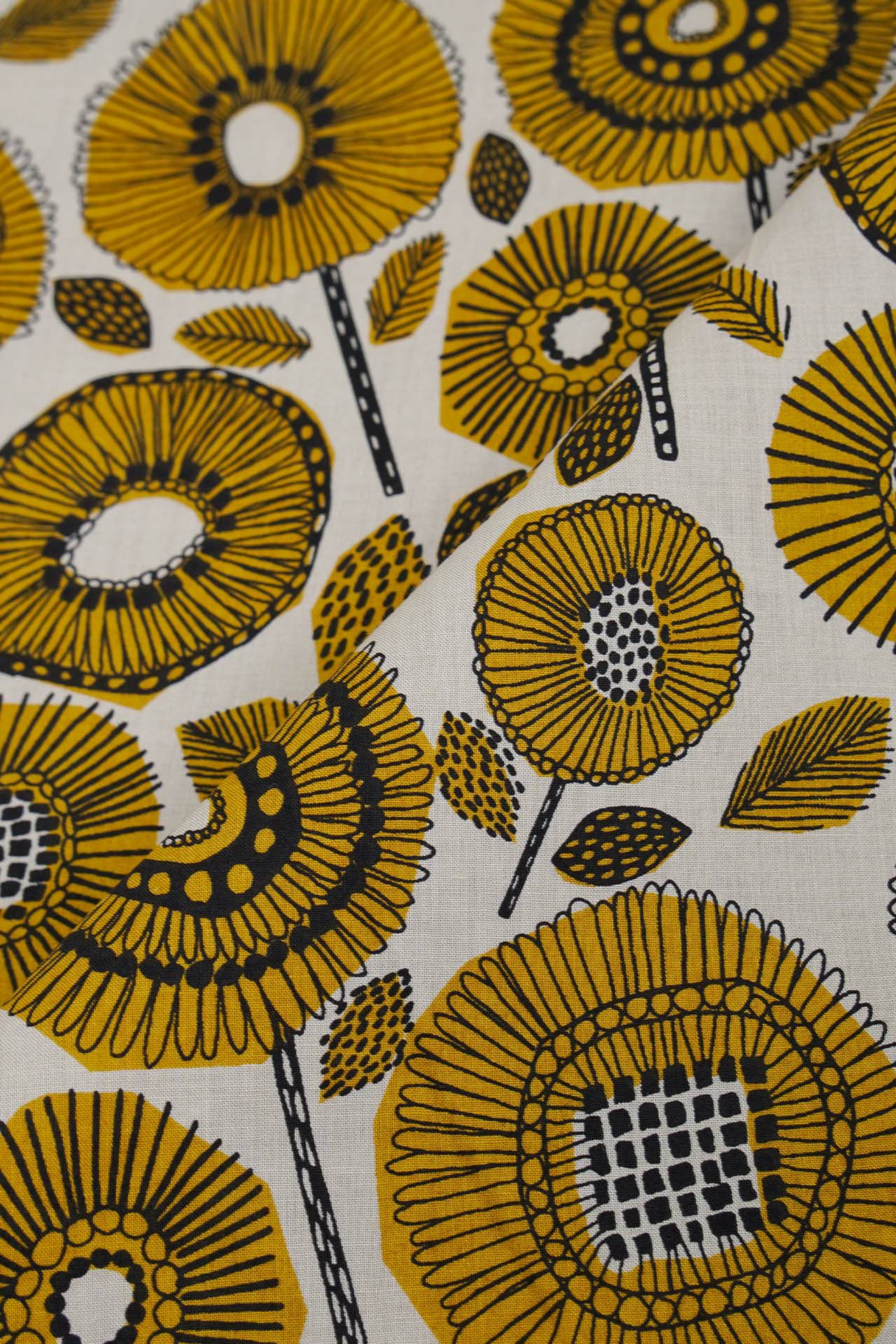 新品タグ付　マーブルシュッド　チュニック　カットソー　花柄 Sunflower チュニック | marble SUD(マーブルシュッド)公式通販