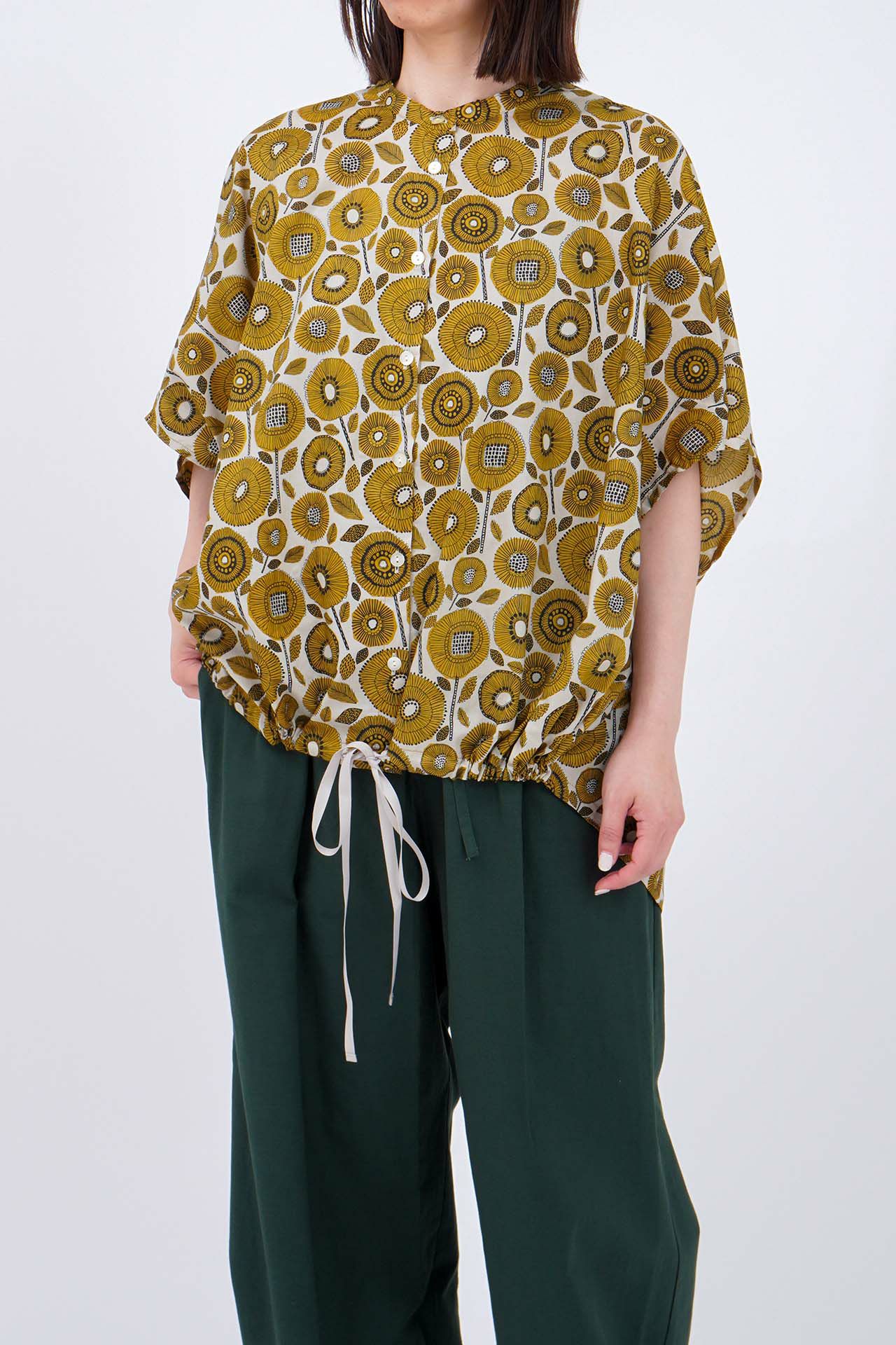 Marble SUD ストリングシャツ
