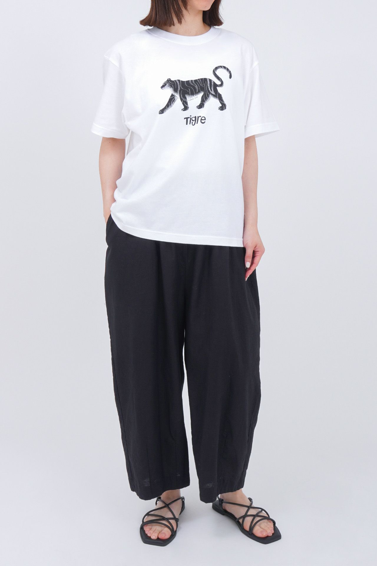 marble SUD パンツ パンツ | marble SUD(マーブルシュッド)公式通販