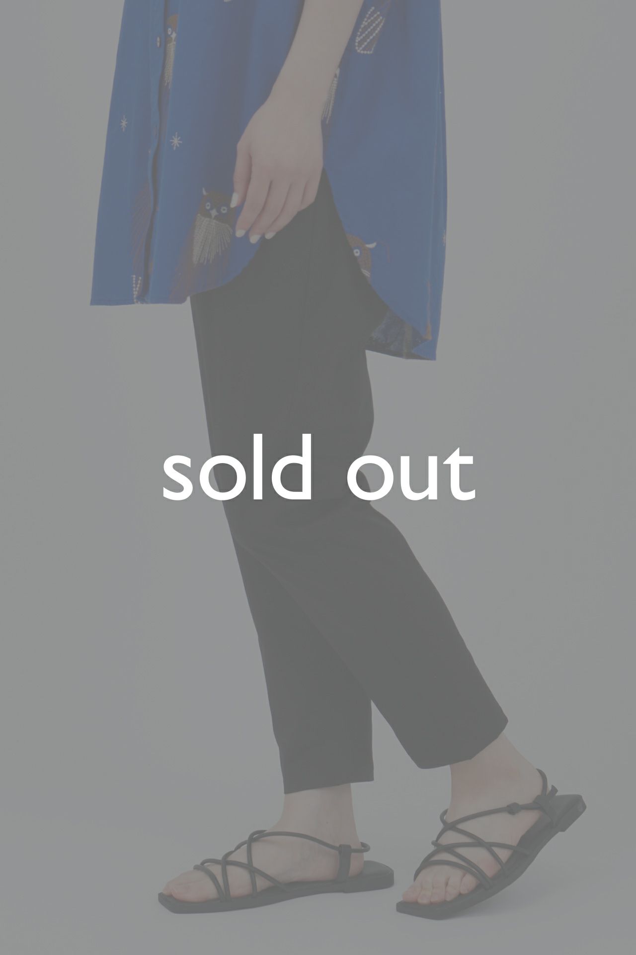 marble SUD パンツ ☆ストレッチ パンツ | marble SUD(マーブルシュッド)公式通販