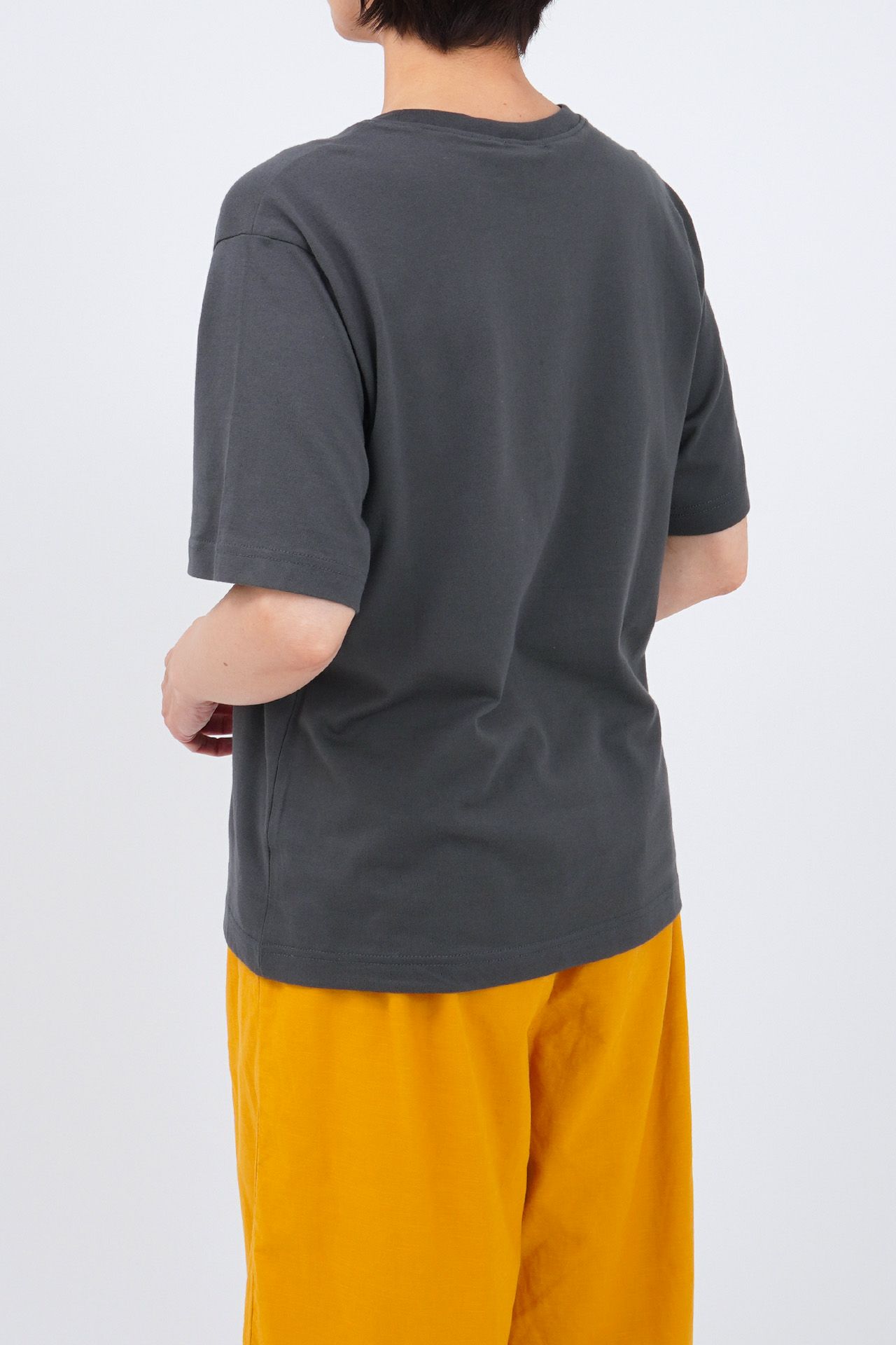 完売　マーブルシュッド　EMB Music アンプルTee ☆EMB Octopus Tシャツ | marble SUD(マーブルシュッド)公式通販