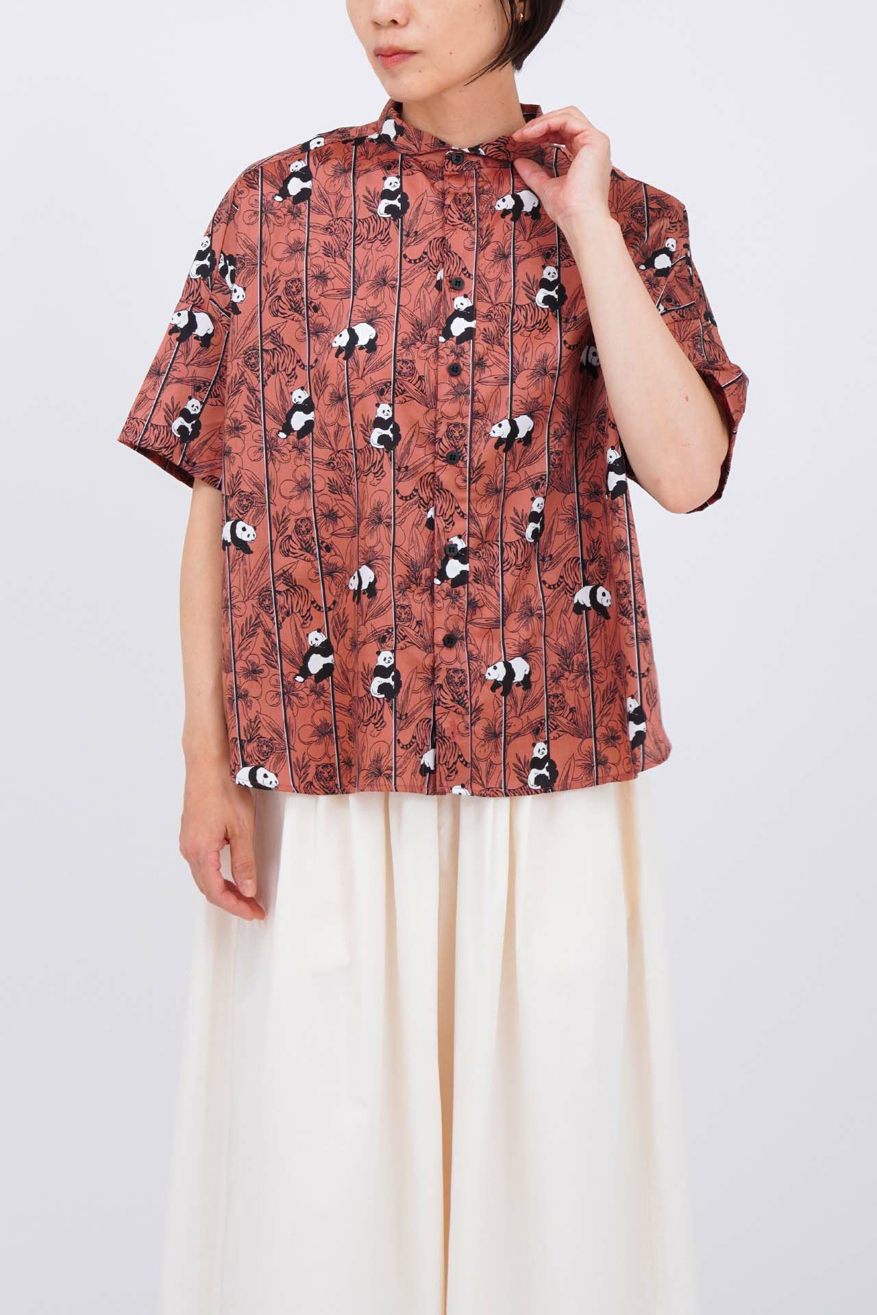 TERRACOTTA