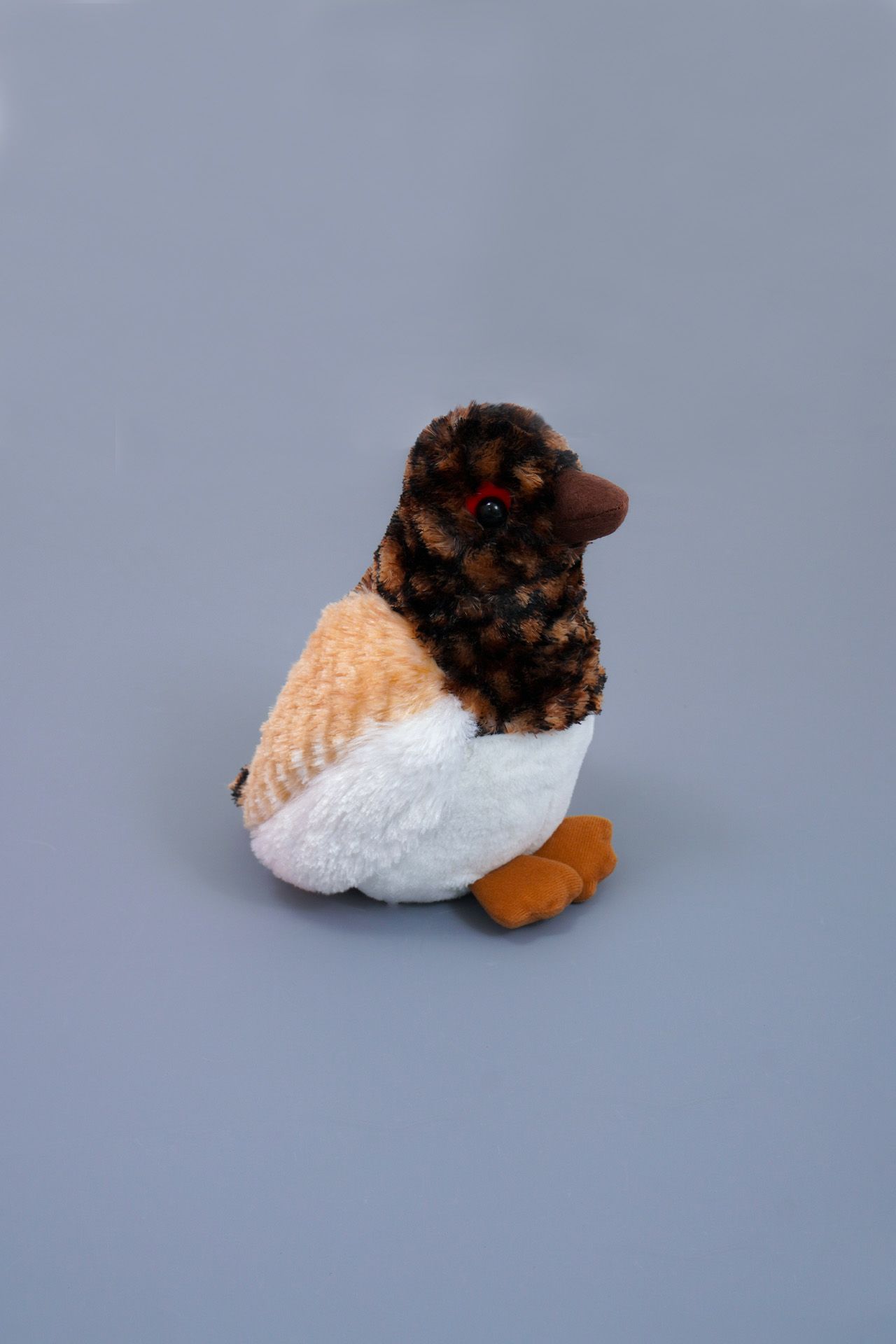 雷鳥ぬいぐるみ M 夏毛 | marble SUD(マーブルシュッド)公式通販