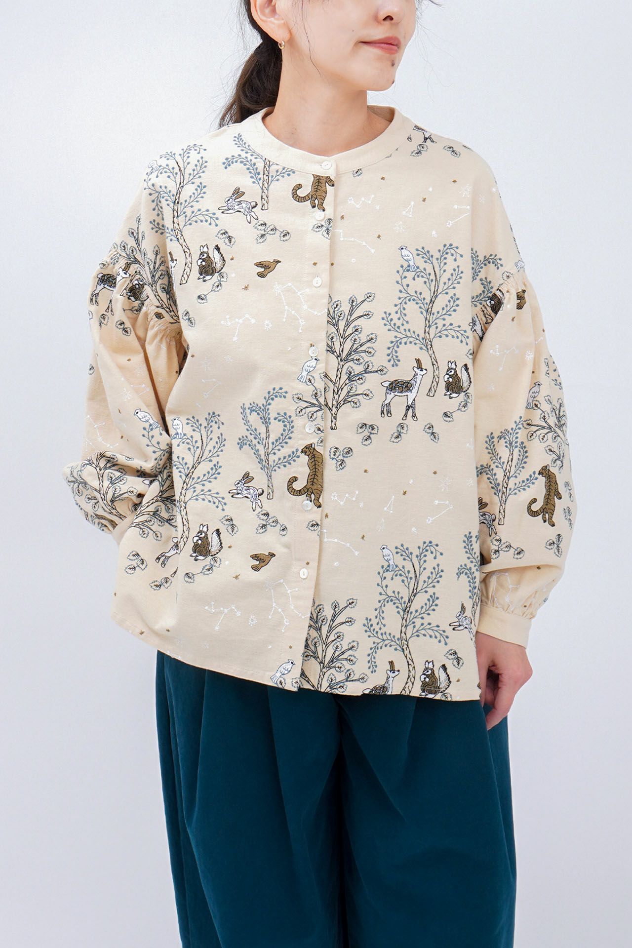 IVORY