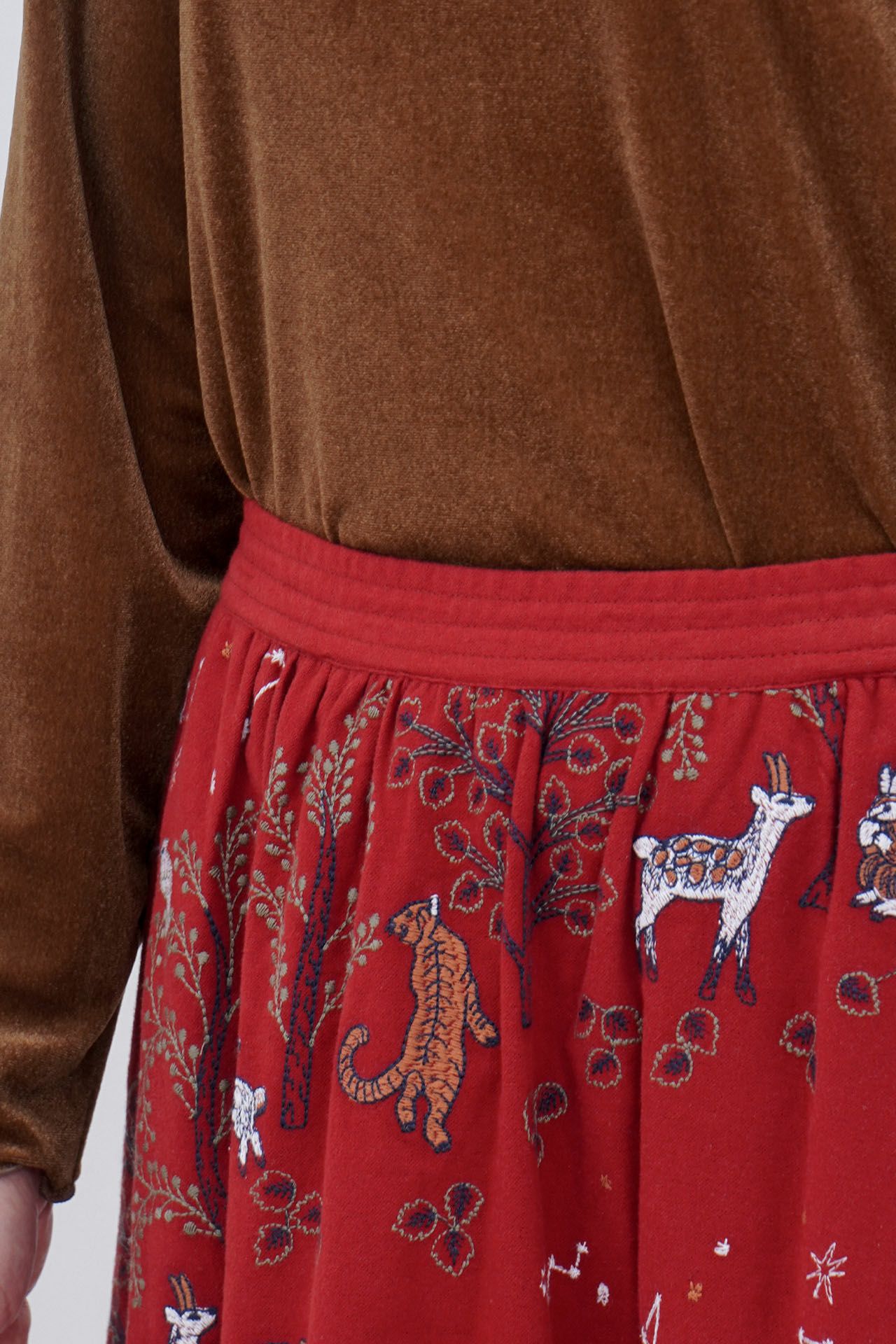 Detail