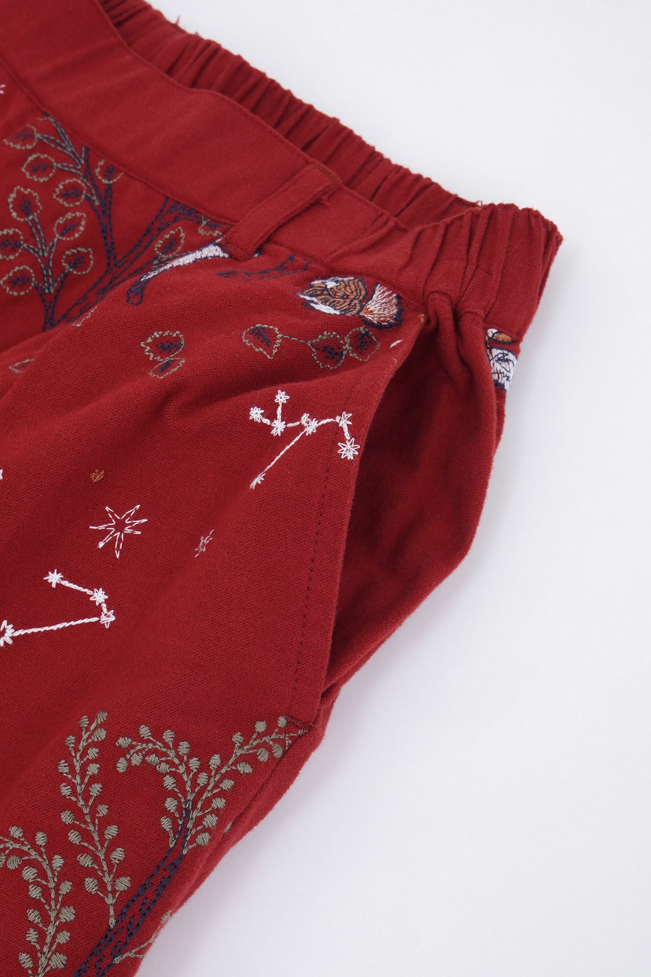 Detail
