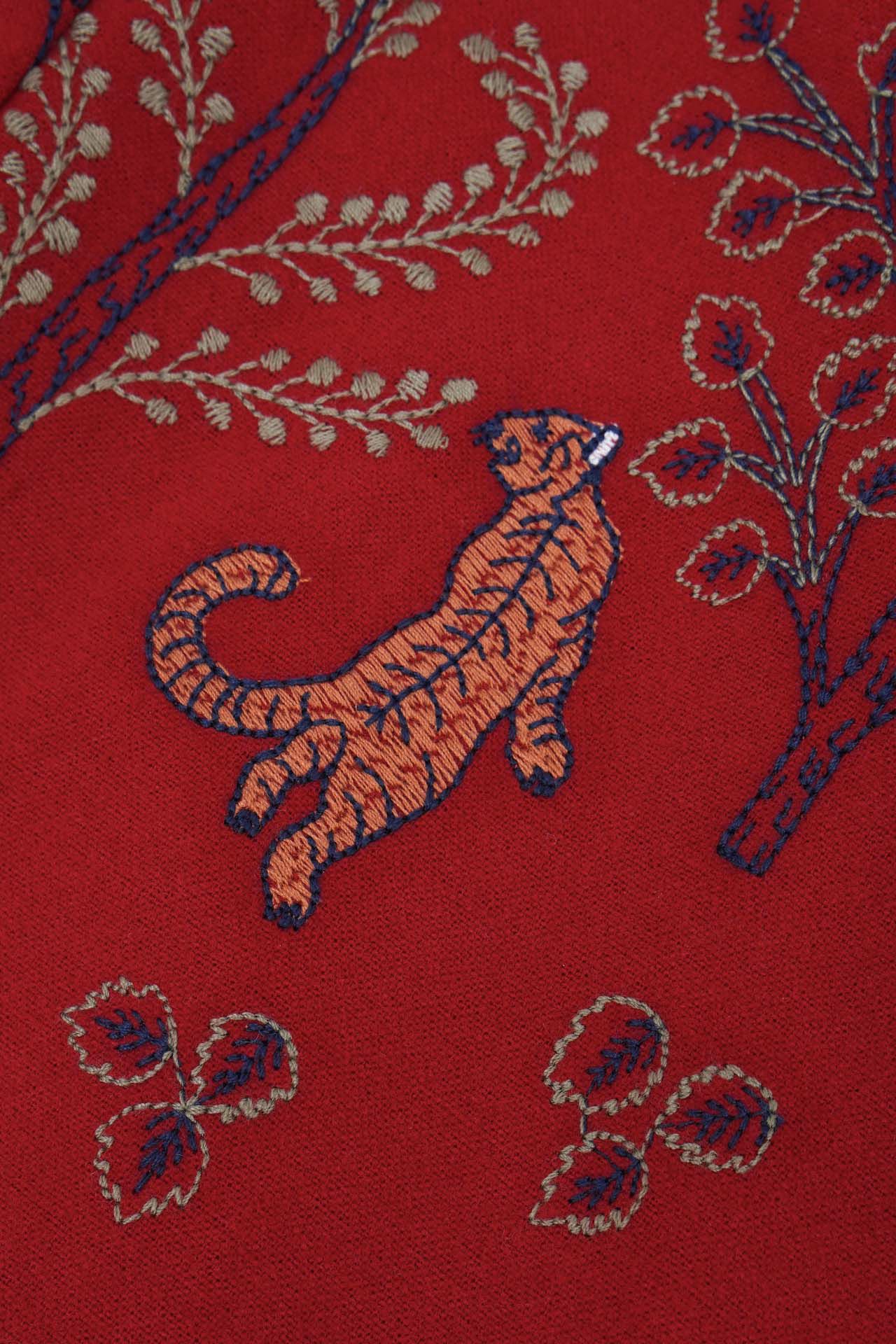 Detail