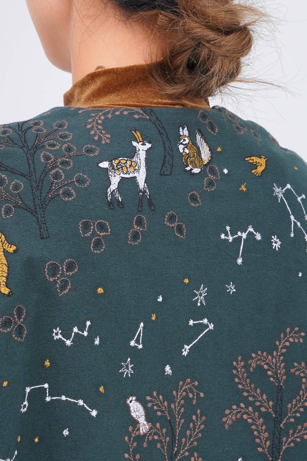 Detail