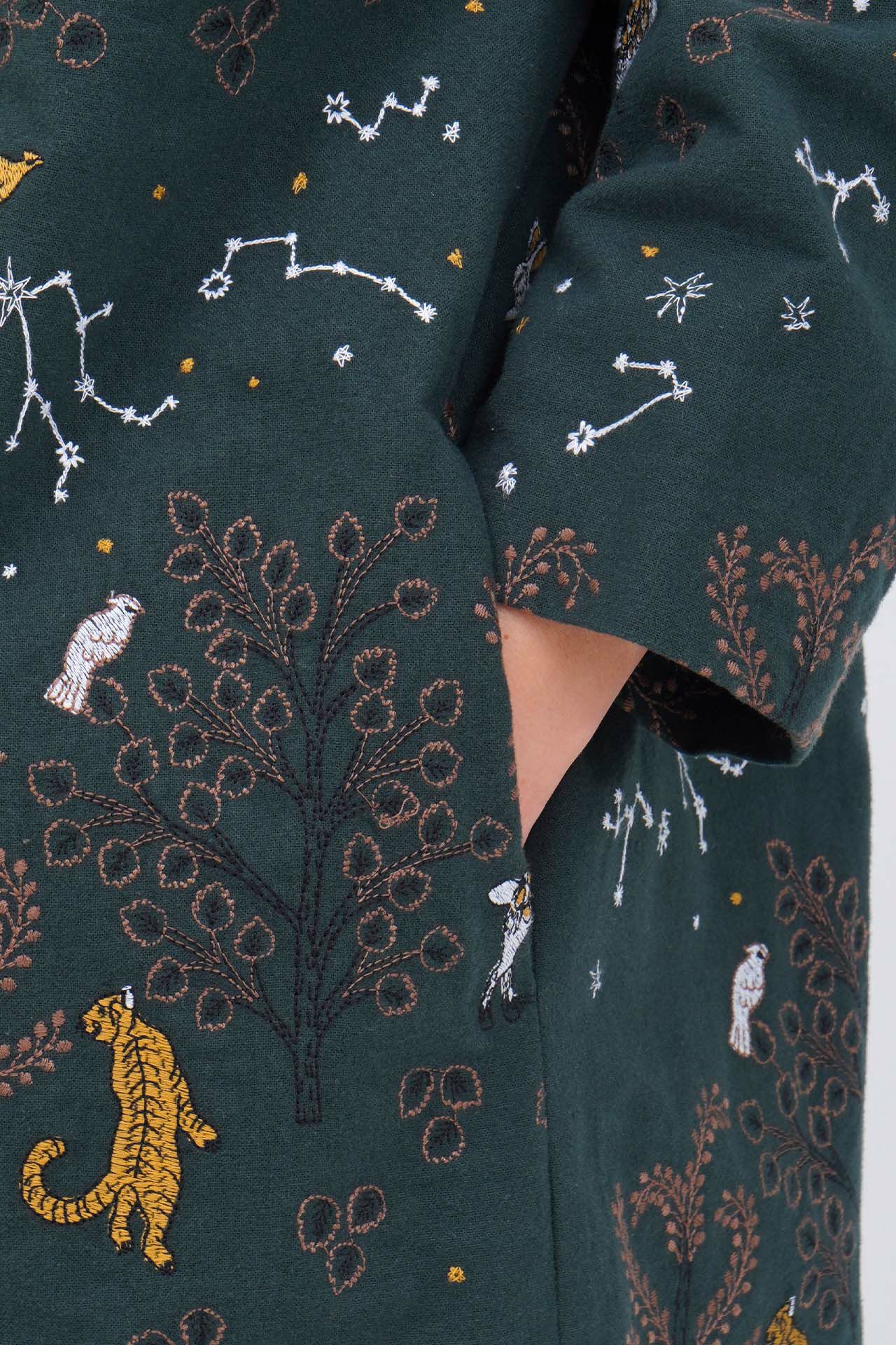 Detail