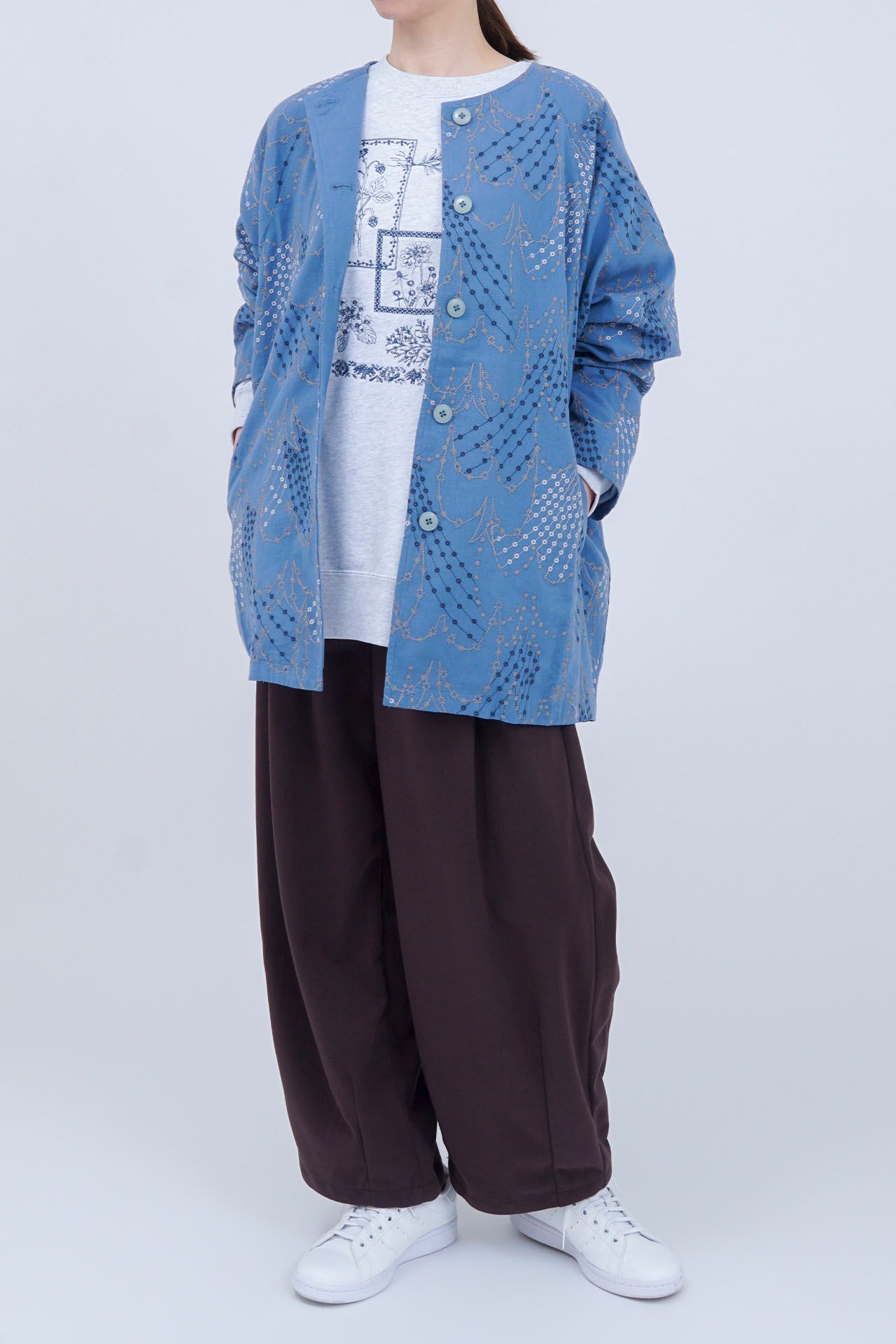 SAX/model:161cm