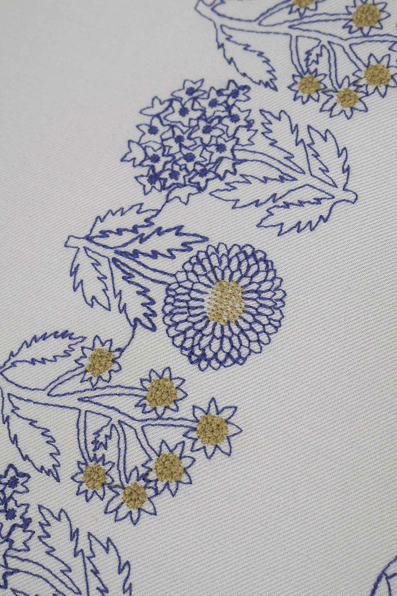 Detail