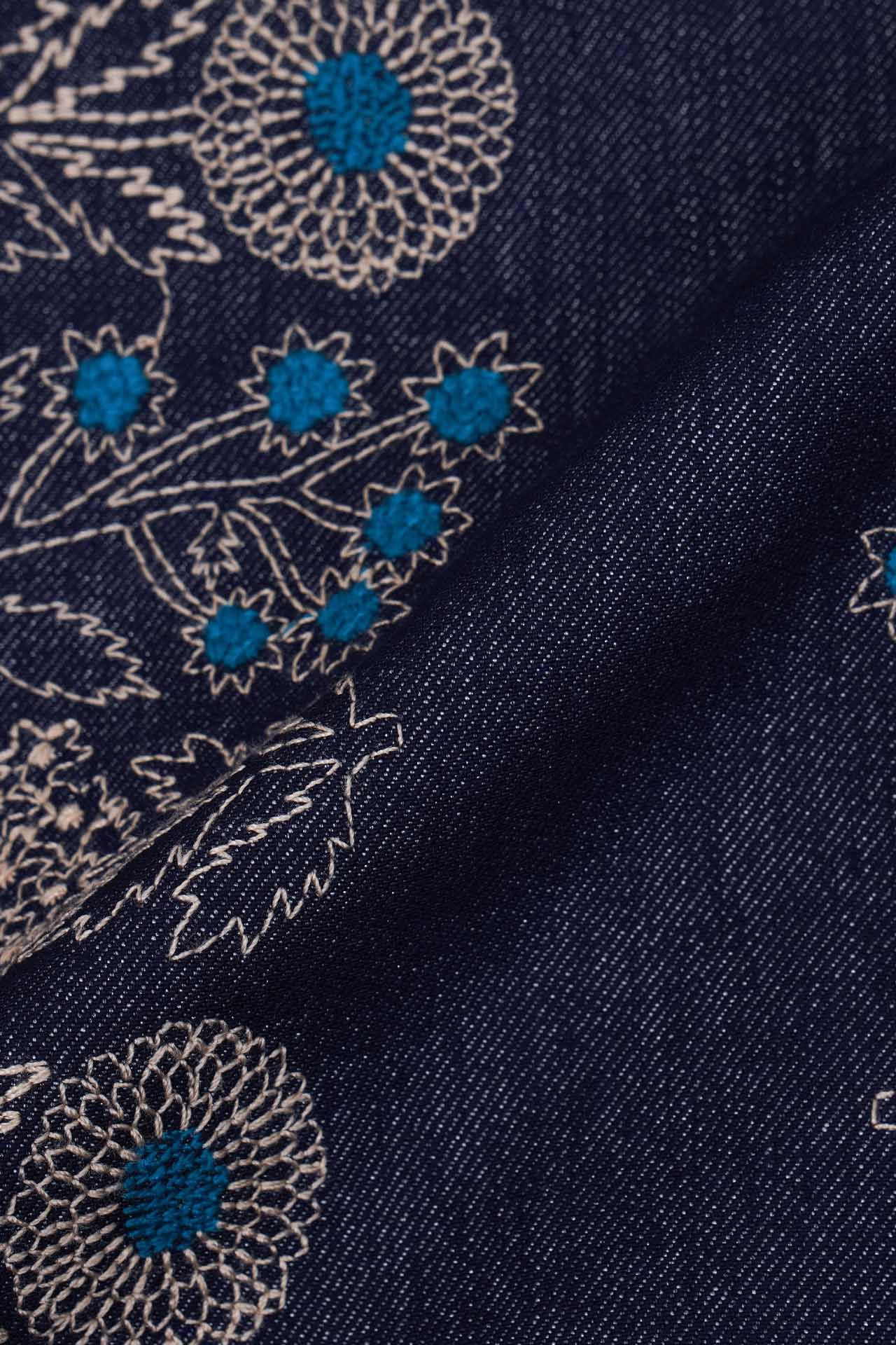 Detail
