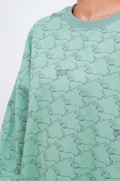 marbleSUD マーブルシュッド 20th 刺繍 カットソー marble SUD マーブルシュッド *海の生き物刺繍コットン半袖T