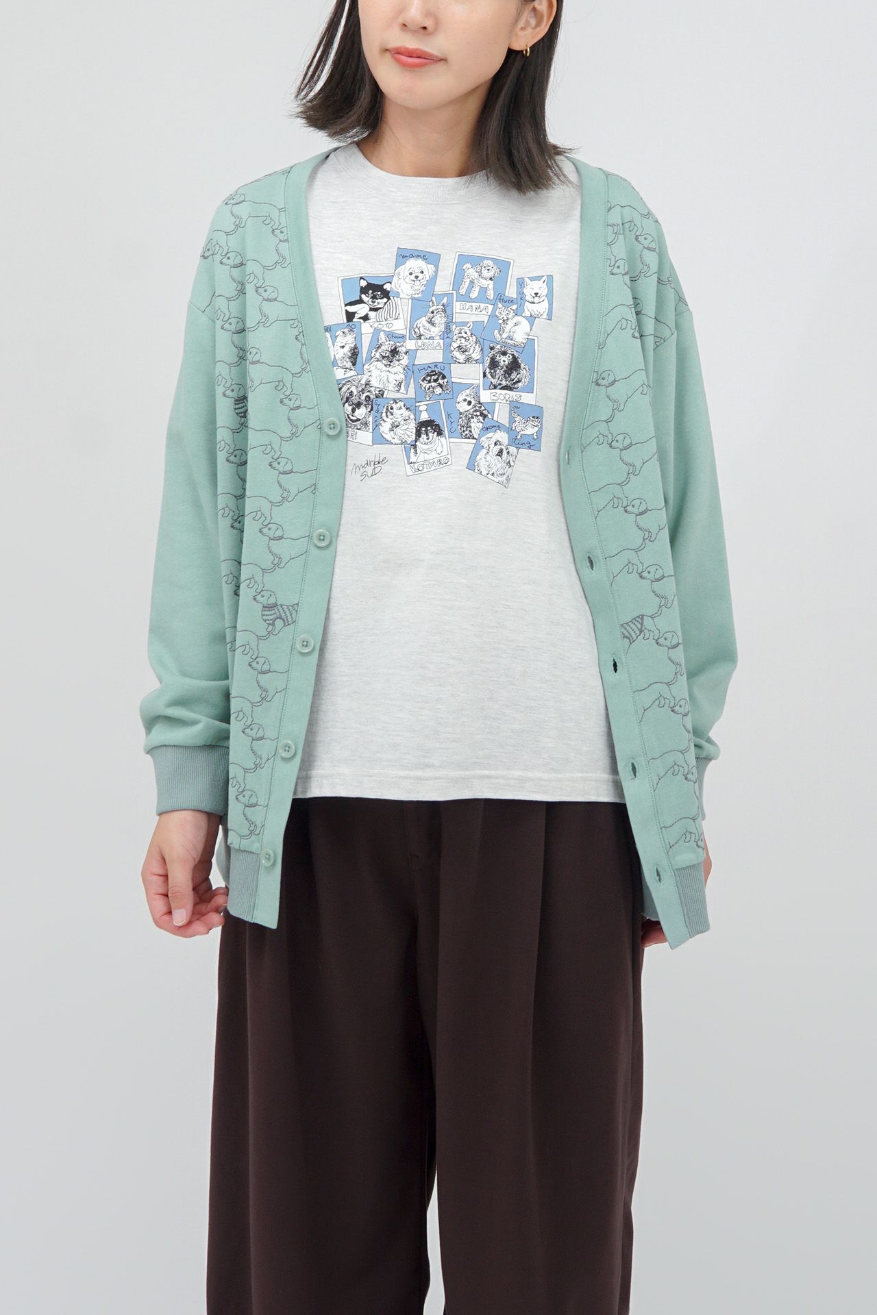 MINT