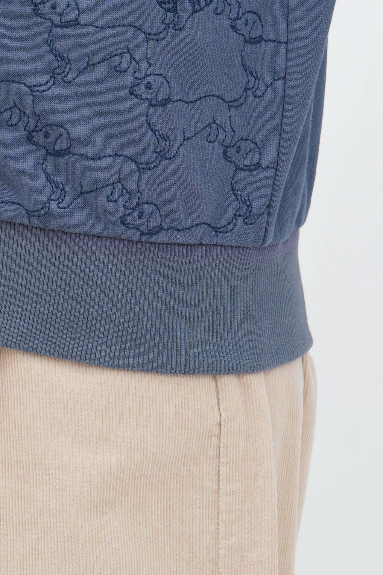 Detail