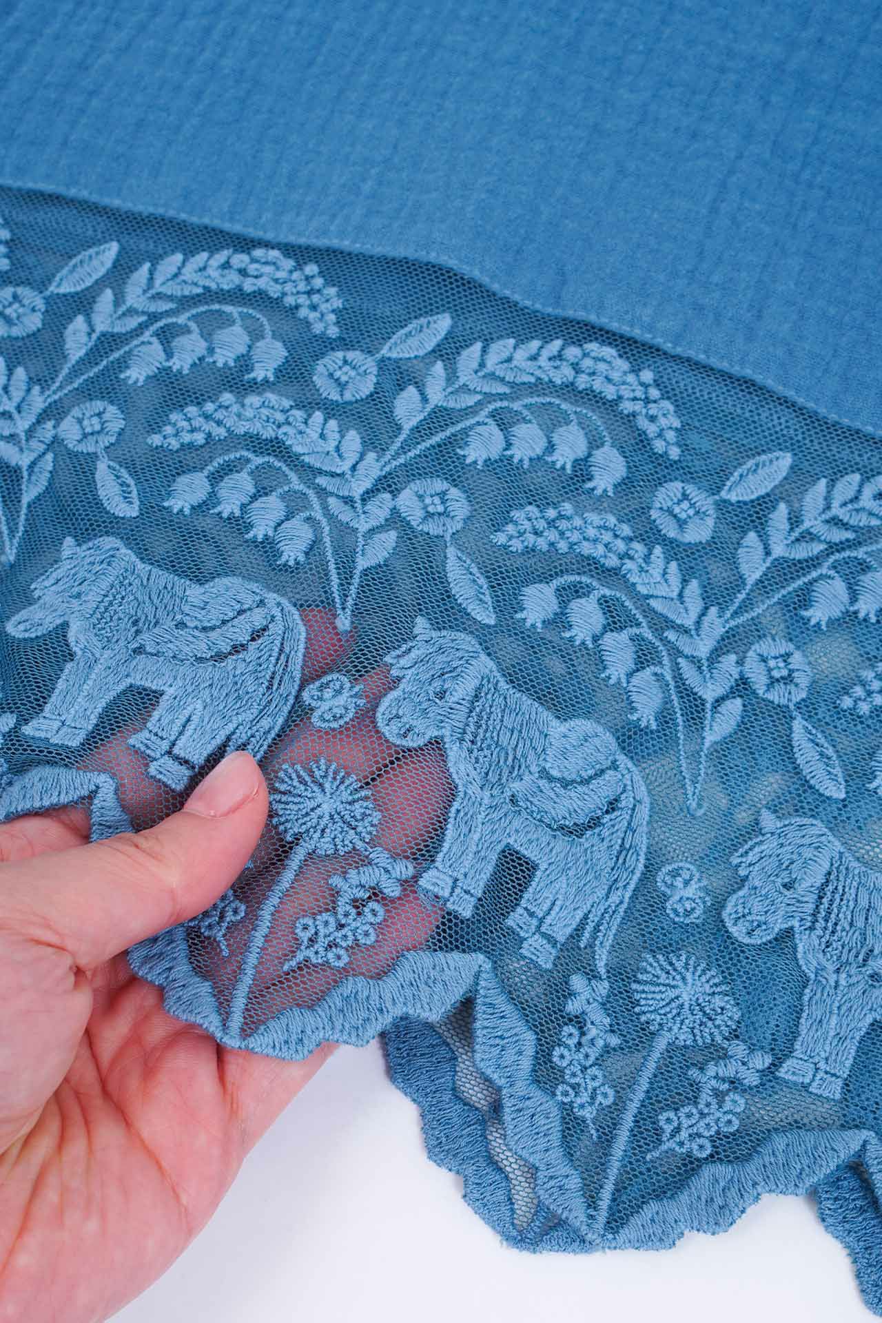 Detail