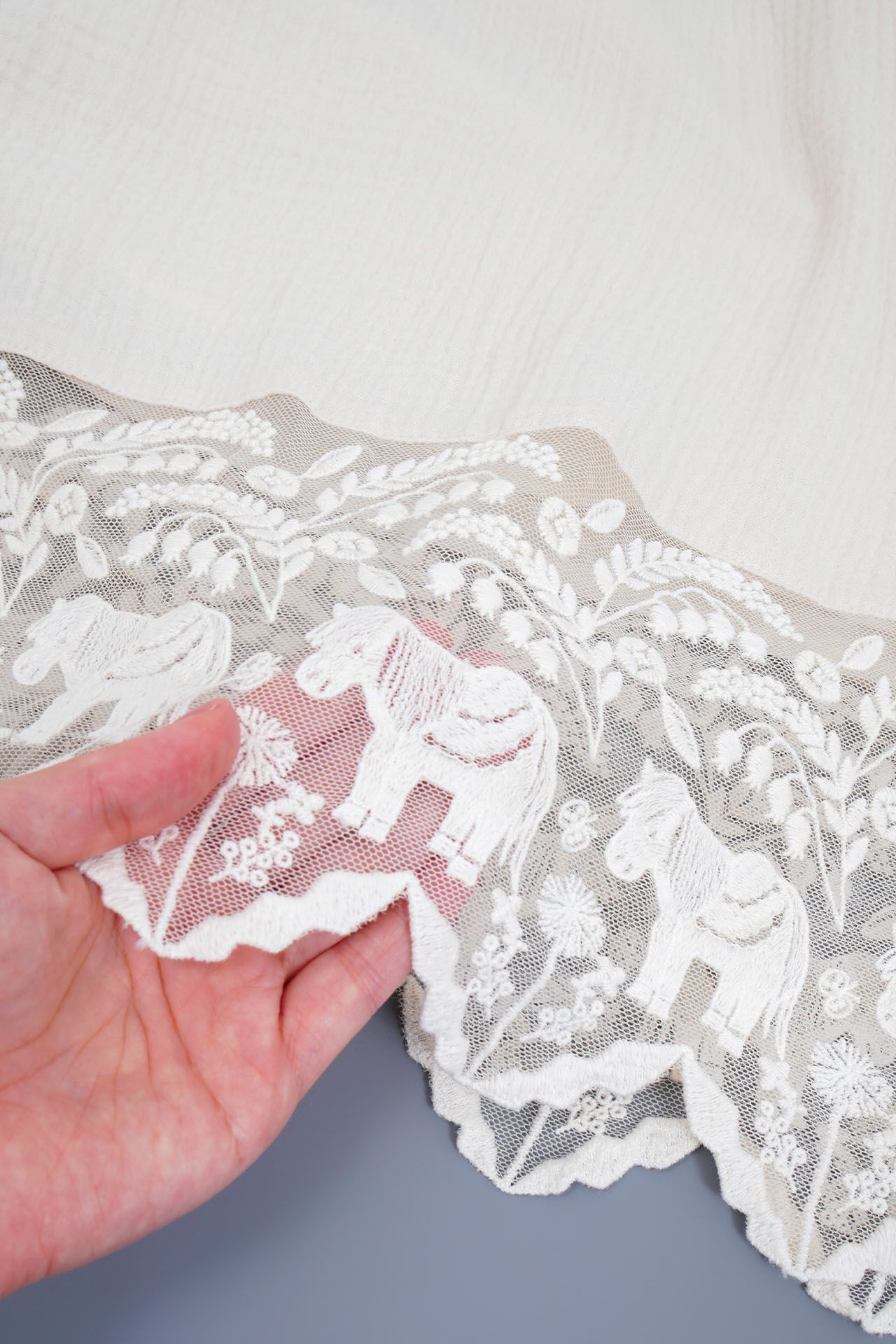 Detail