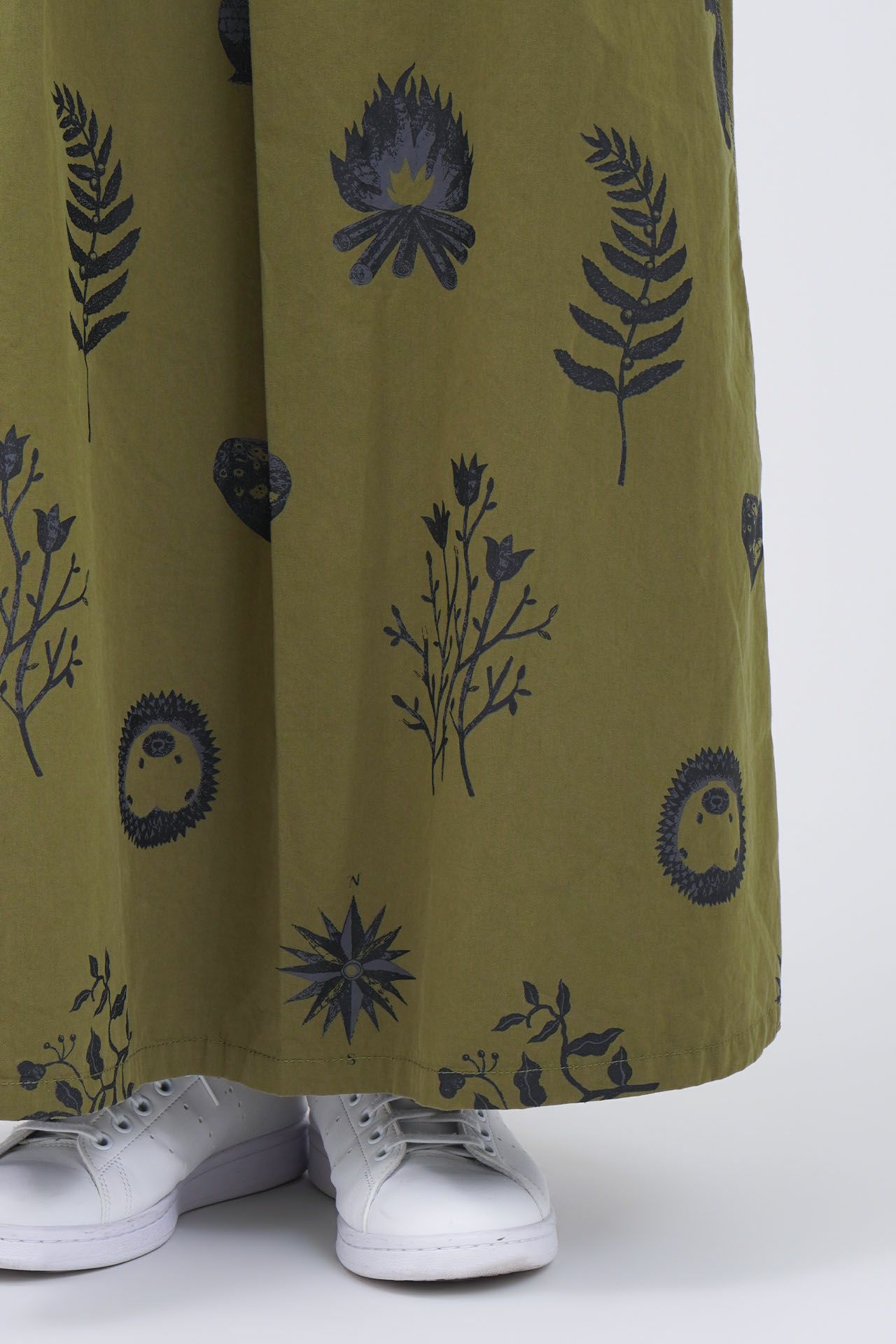 camping タックスカート | marble SUD(マーブルシュッド)公式通販