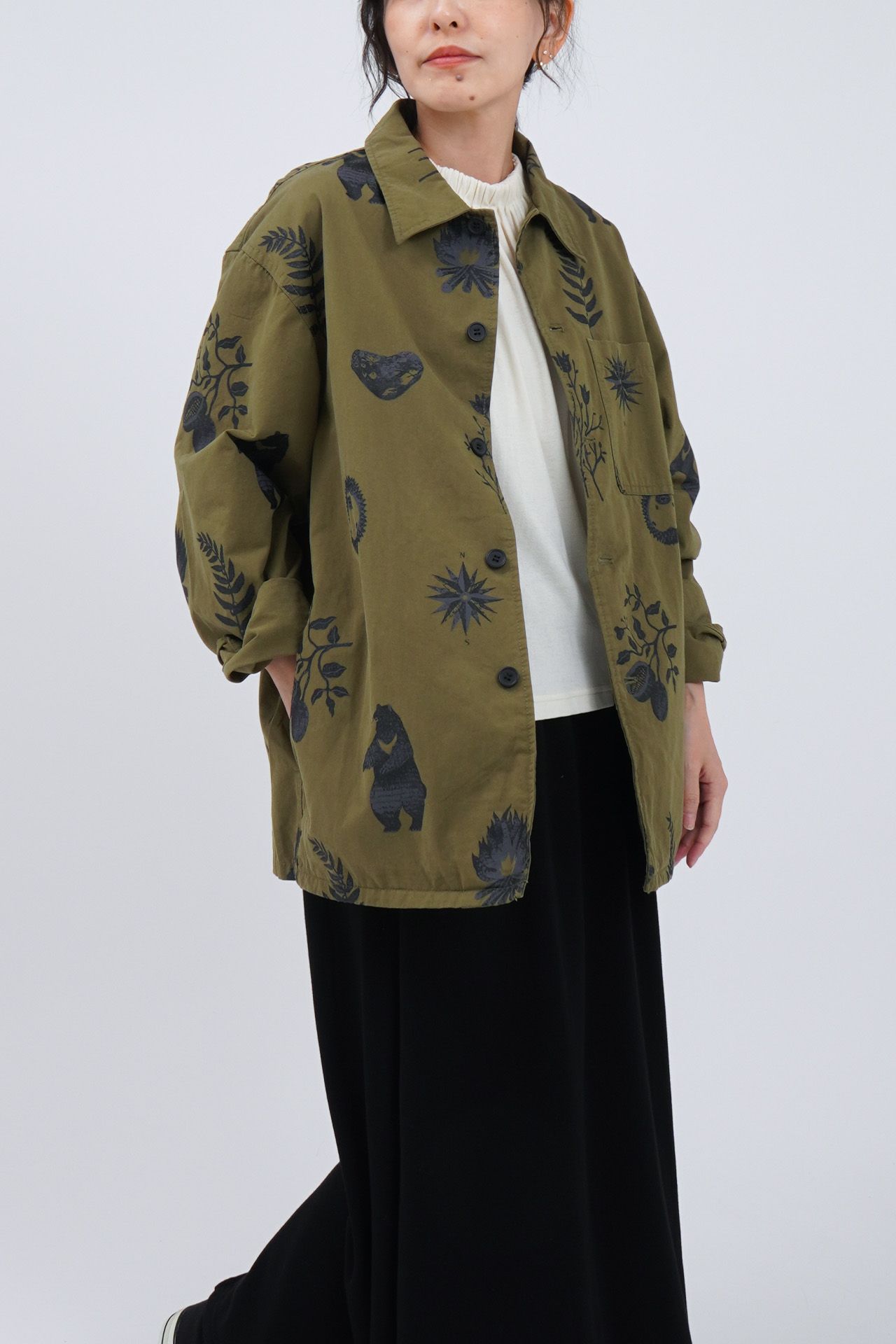 KHAKI