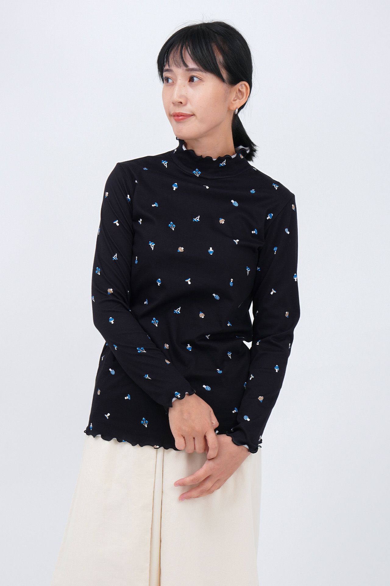 meruページ kinoko メロータートル | marble SUD(マーブルシュッド)公式通販