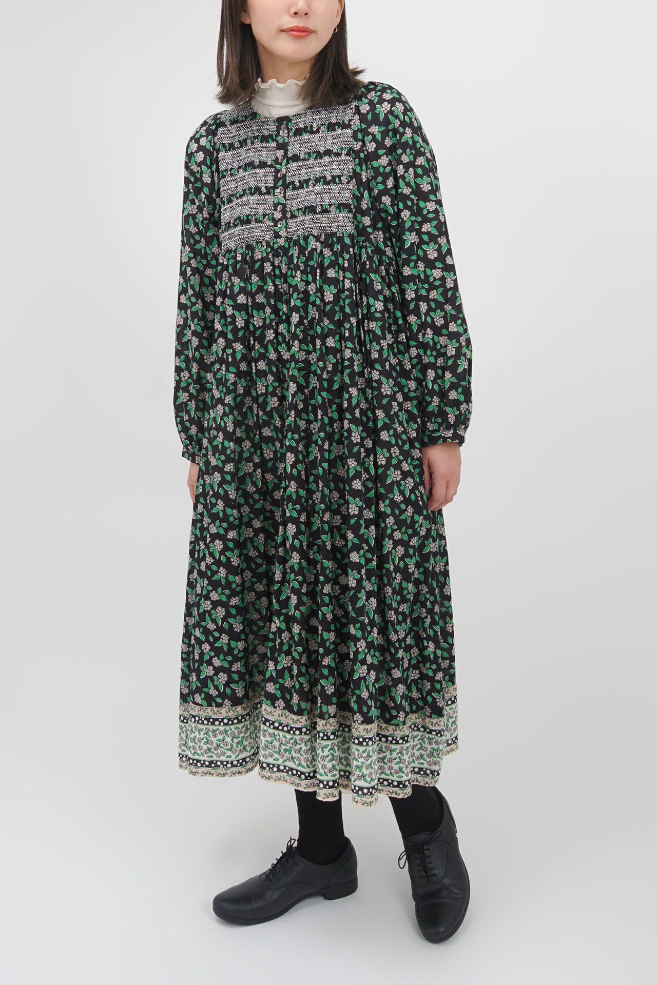 acacia ワンピース | marble SUD(マーブルシュッド)公式通販