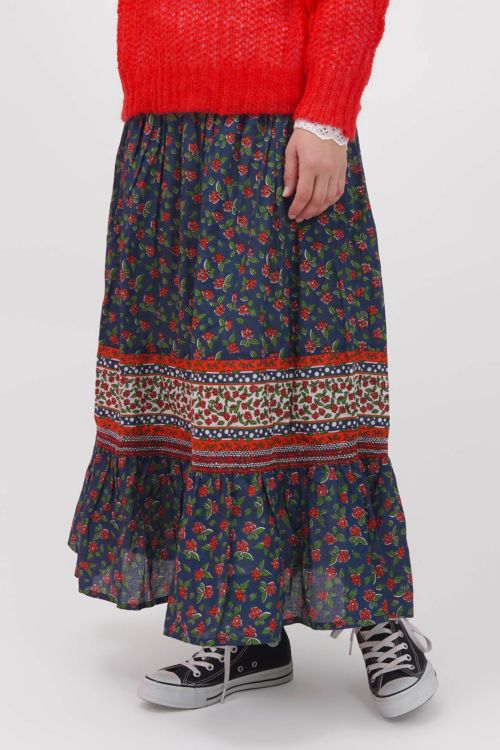 タグ付き　marblesud マーブルシュッド エンゼルフィッシュ　スカート 楽天市場】【中古】 marble SUD マーブルシュッド 22SS EMB Angelfish