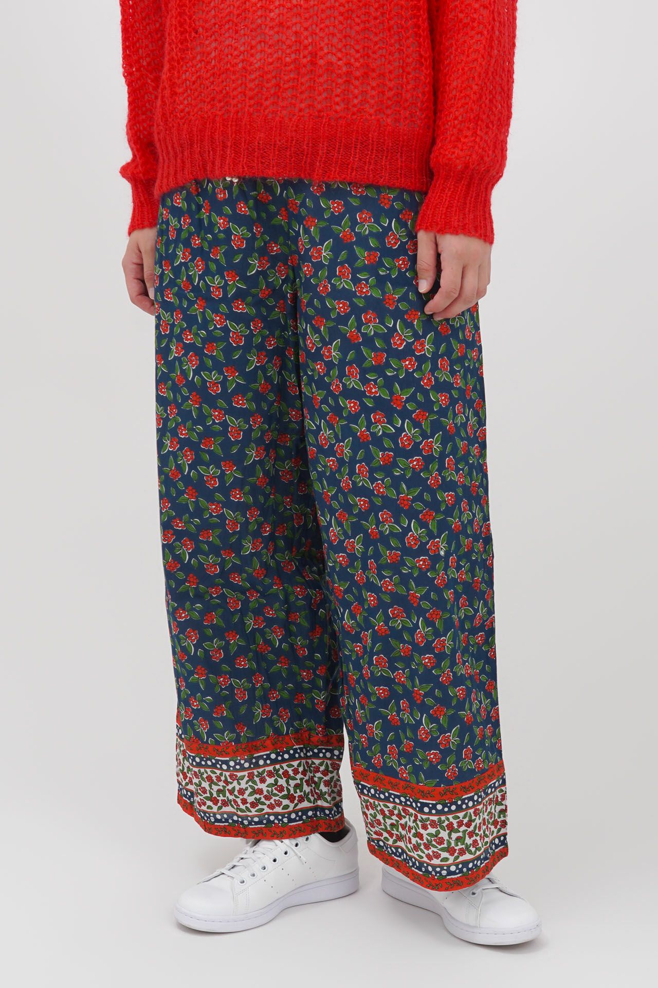 acacia Bigパンツ | marble SUD(マーブルシュッド)公式通販