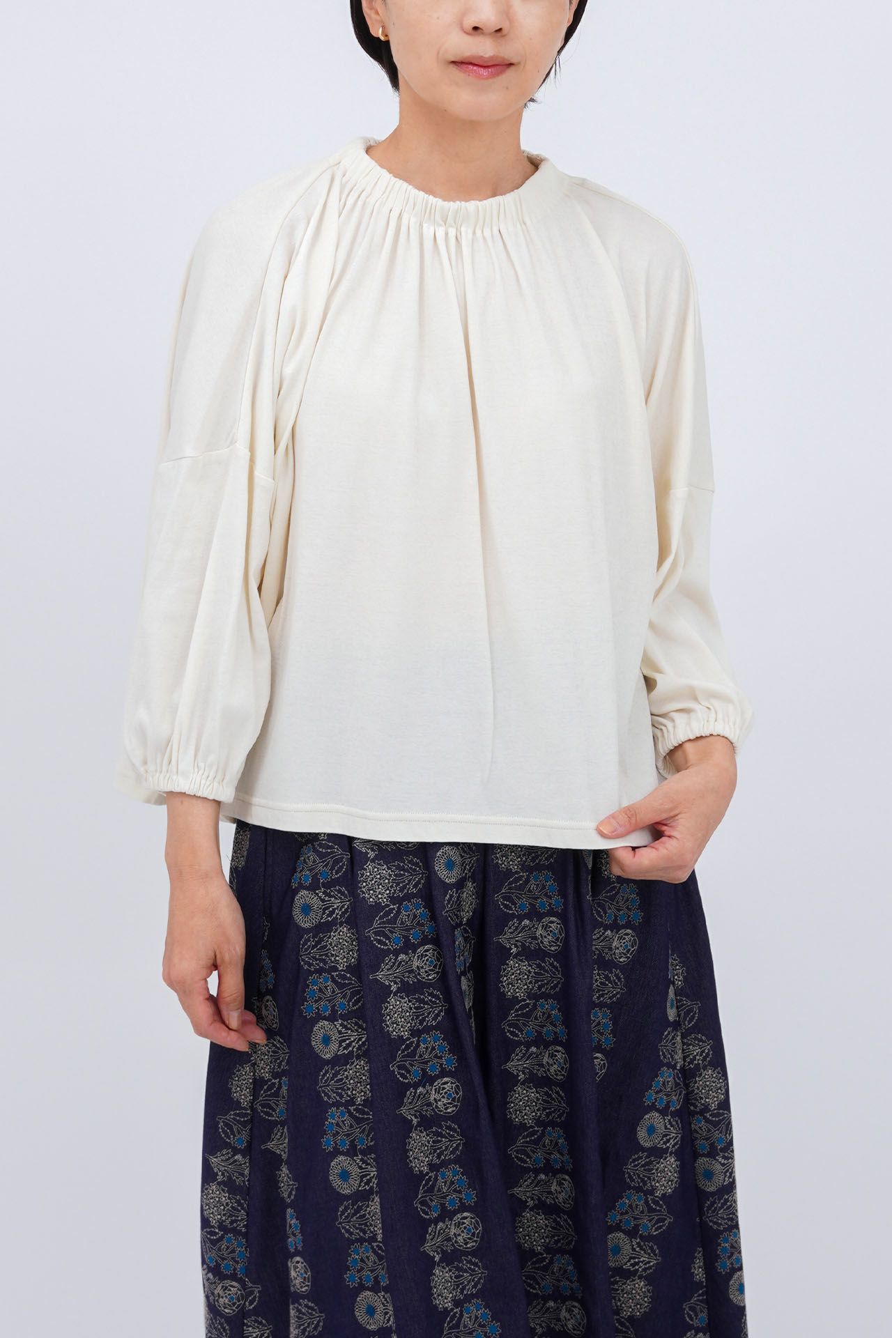 IVORY
