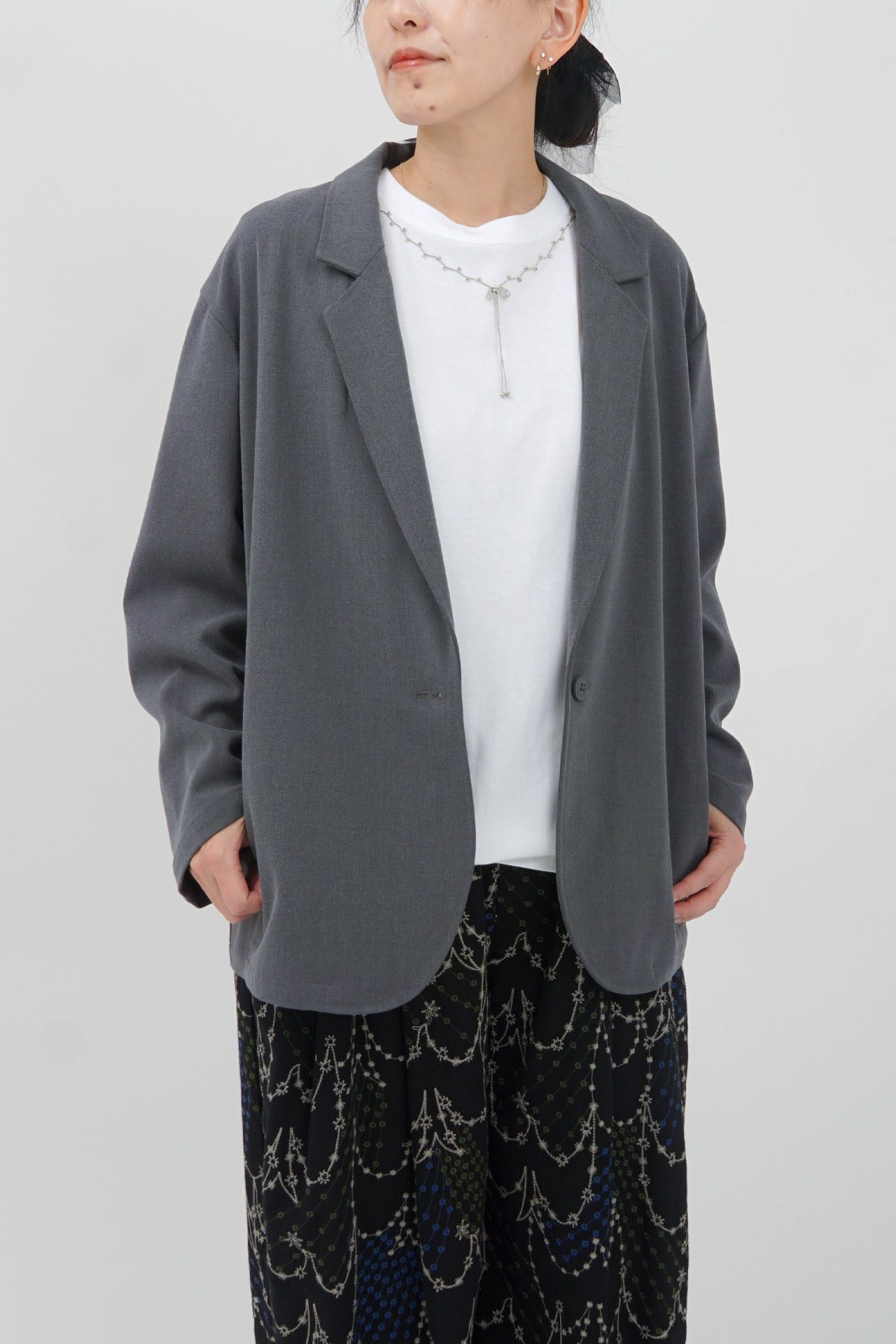 GREY